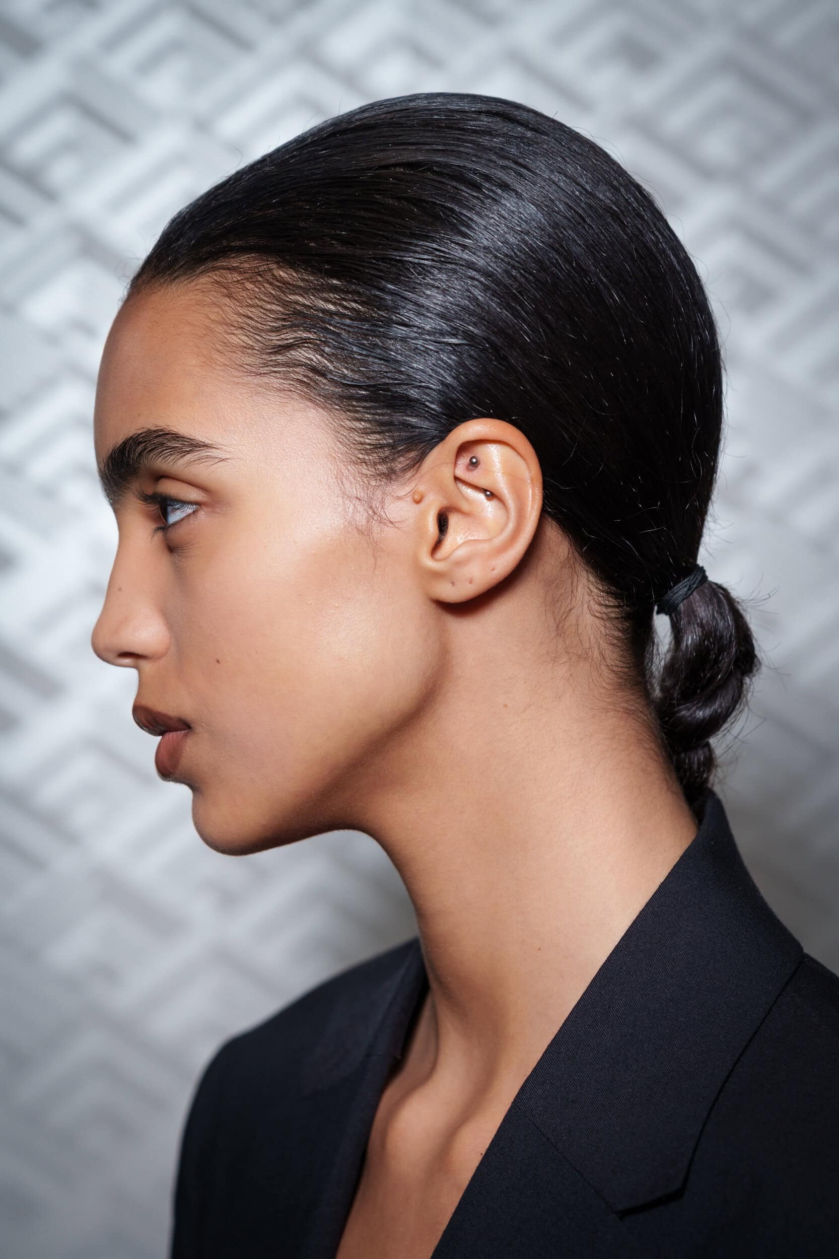 Doublet Fall 2026 Men’s Fashion Show Backstage