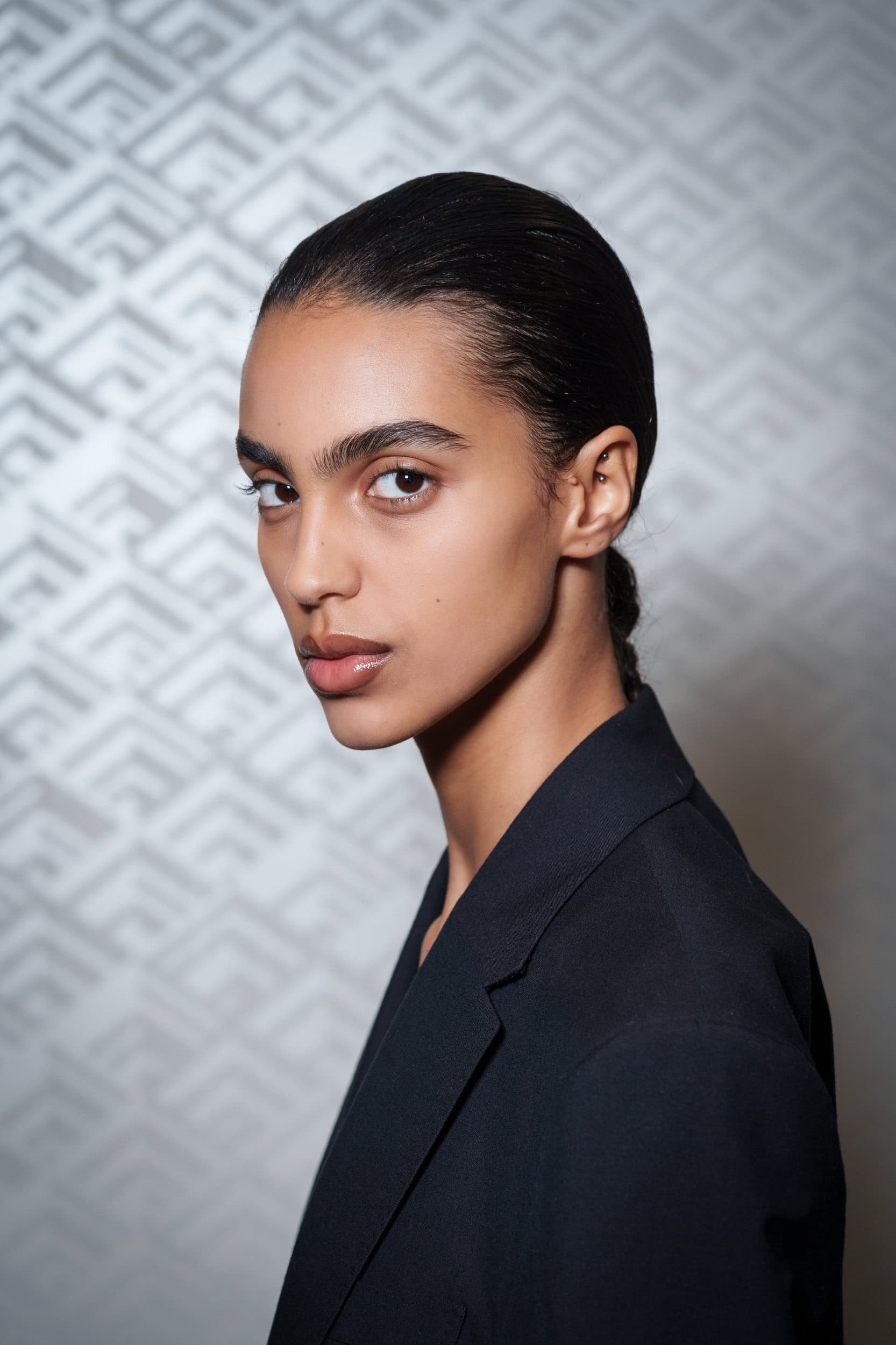 Doublet Fall 2026 Men’s Fashion Show Backstage