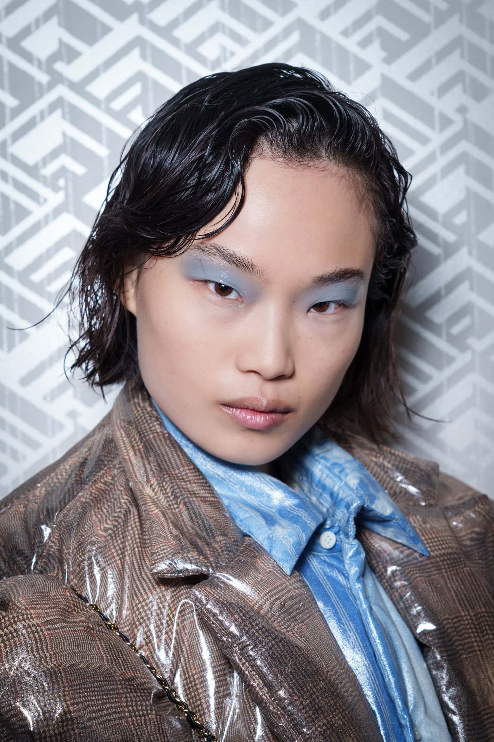 Doublet Fall 2026 Men’s Fashion Show Backstage