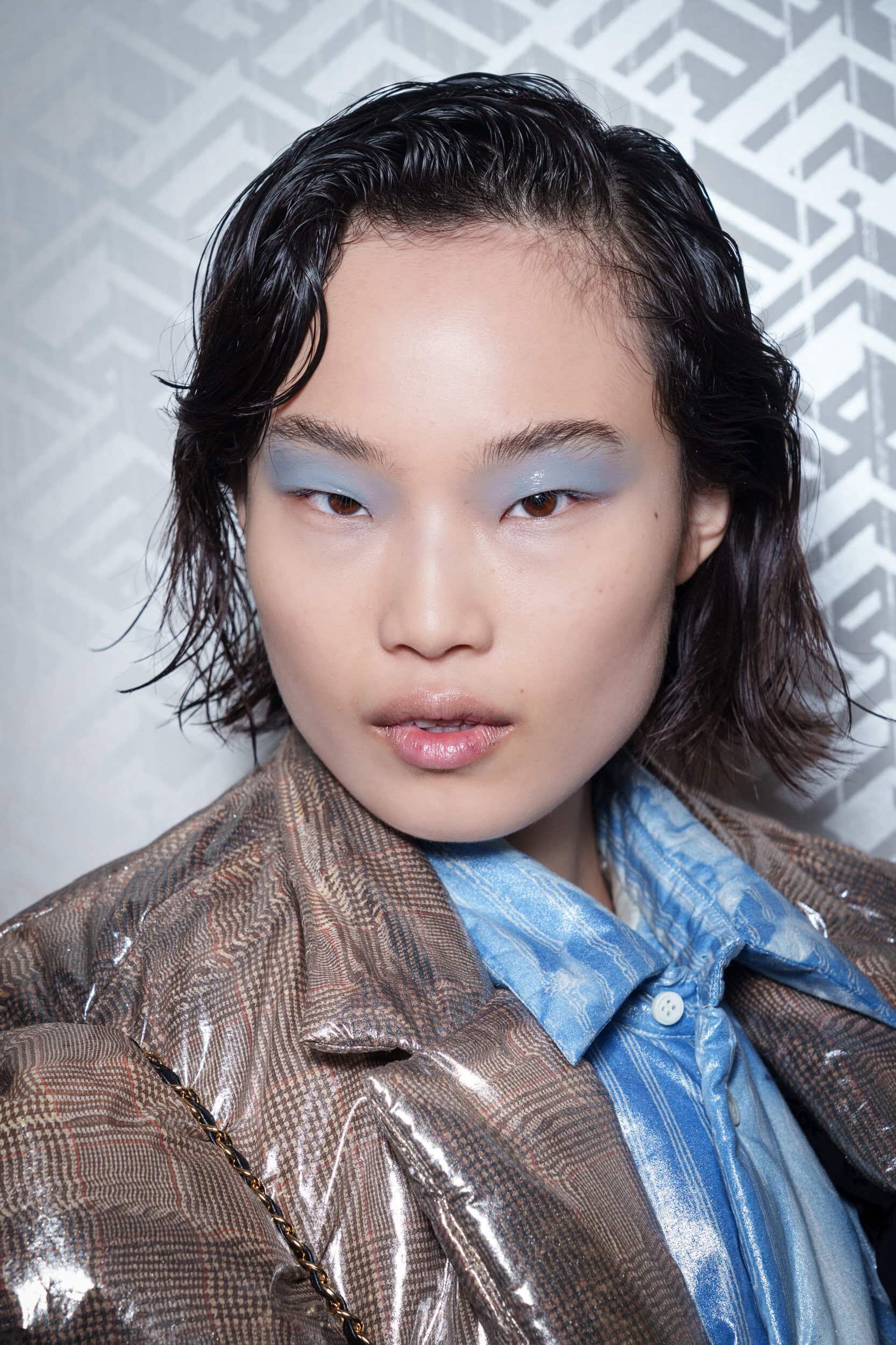 Doublet Fall 2026 Men’s Fashion Show Backstage