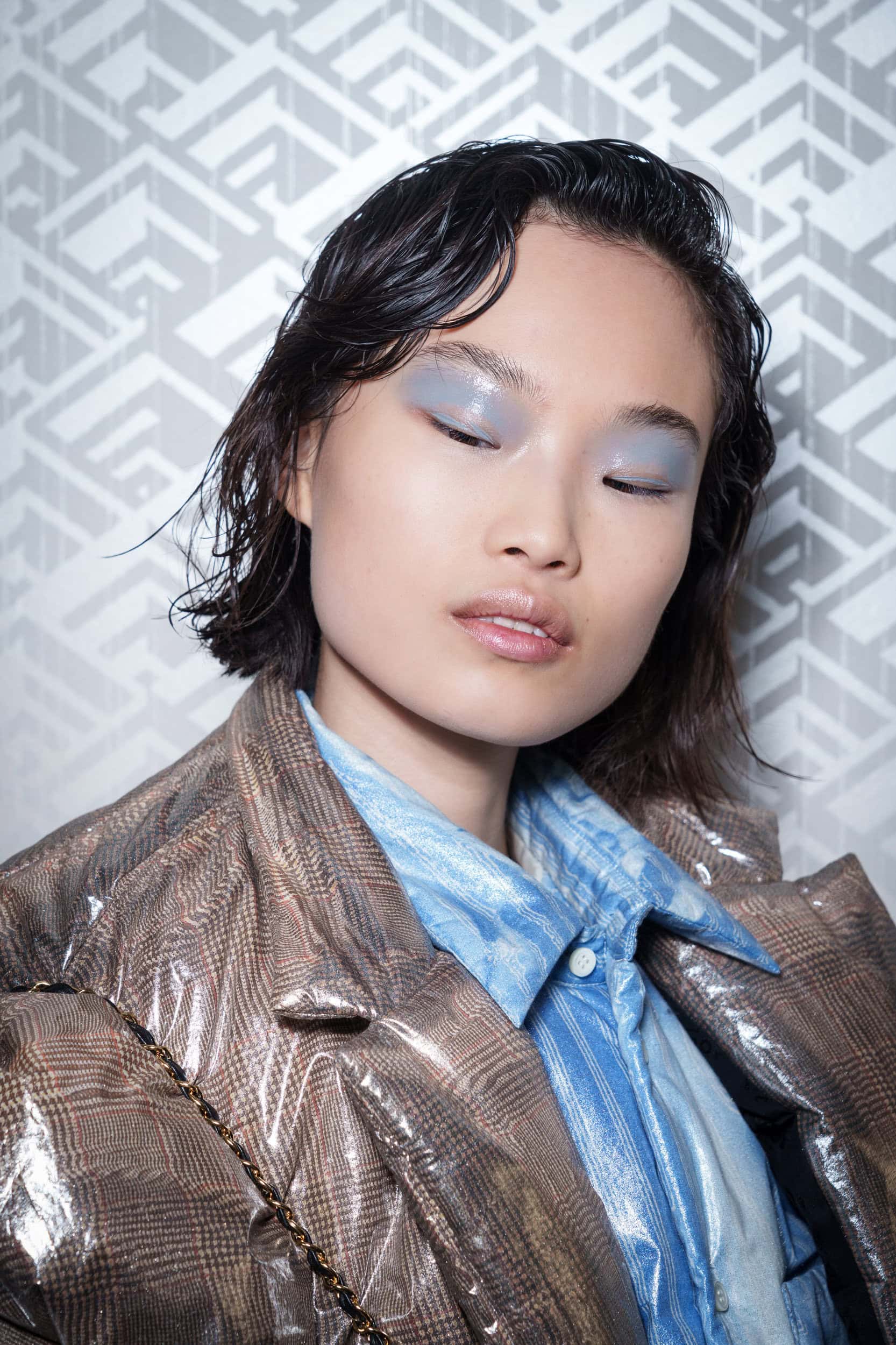 Doublet Fall 2026 Men’s Fashion Show Backstage