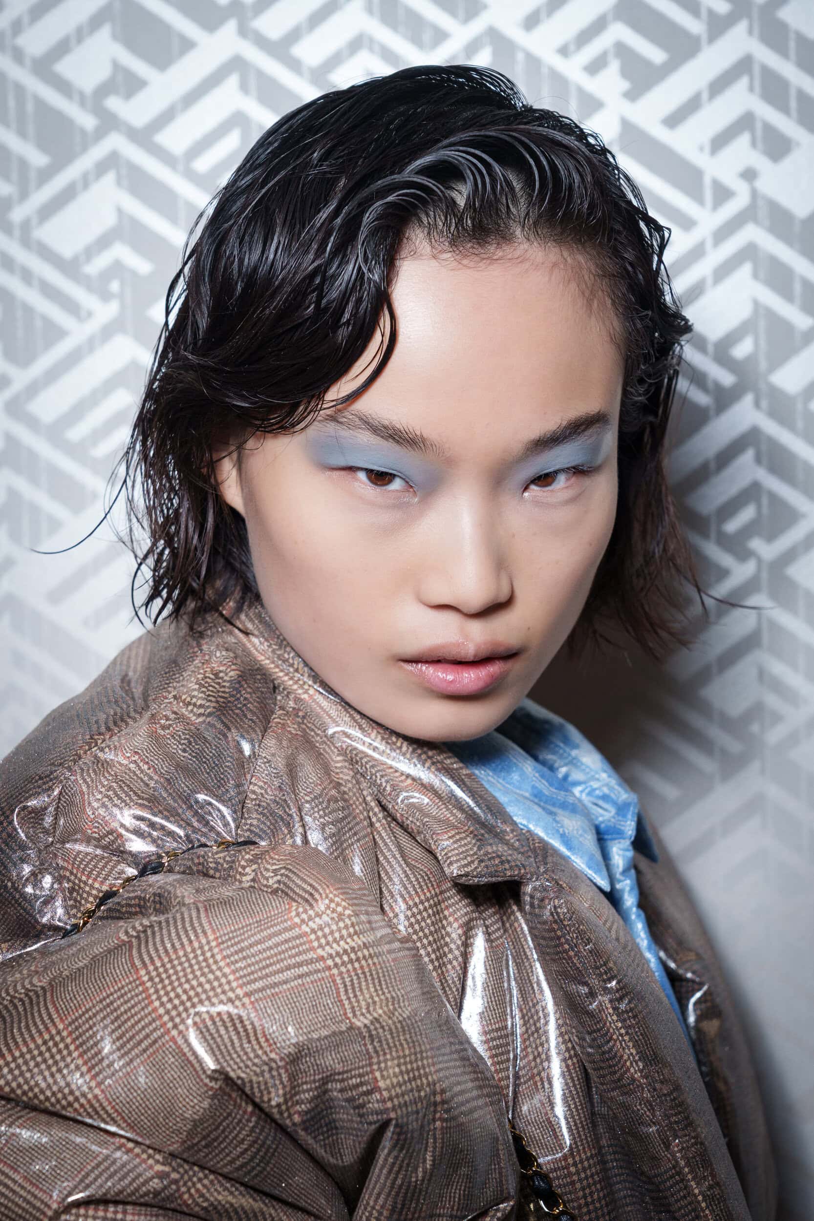 Doublet Fall 2026 Men’s Fashion Show Backstage