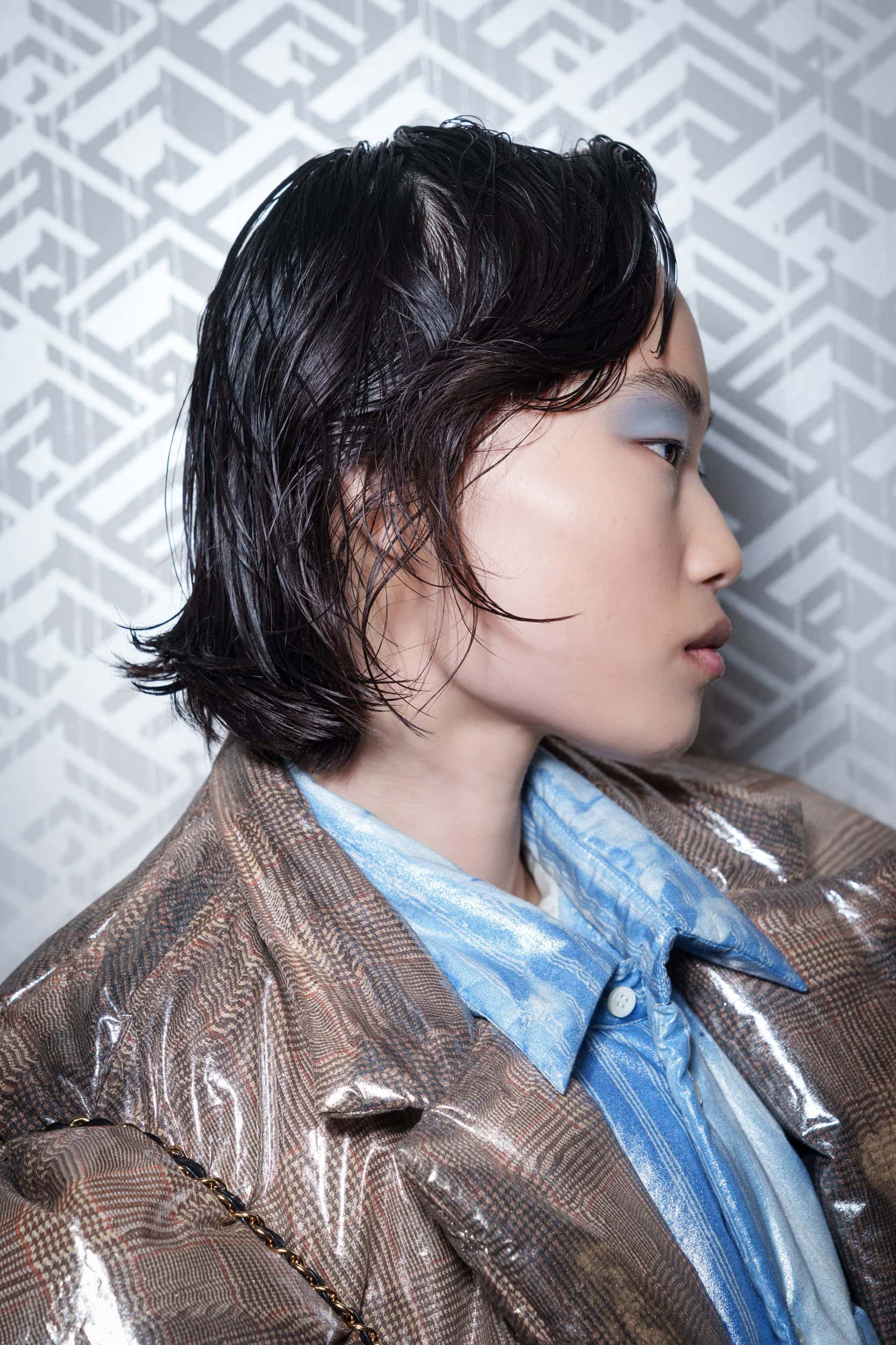 Doublet Fall 2026 Men’s Fashion Show Backstage