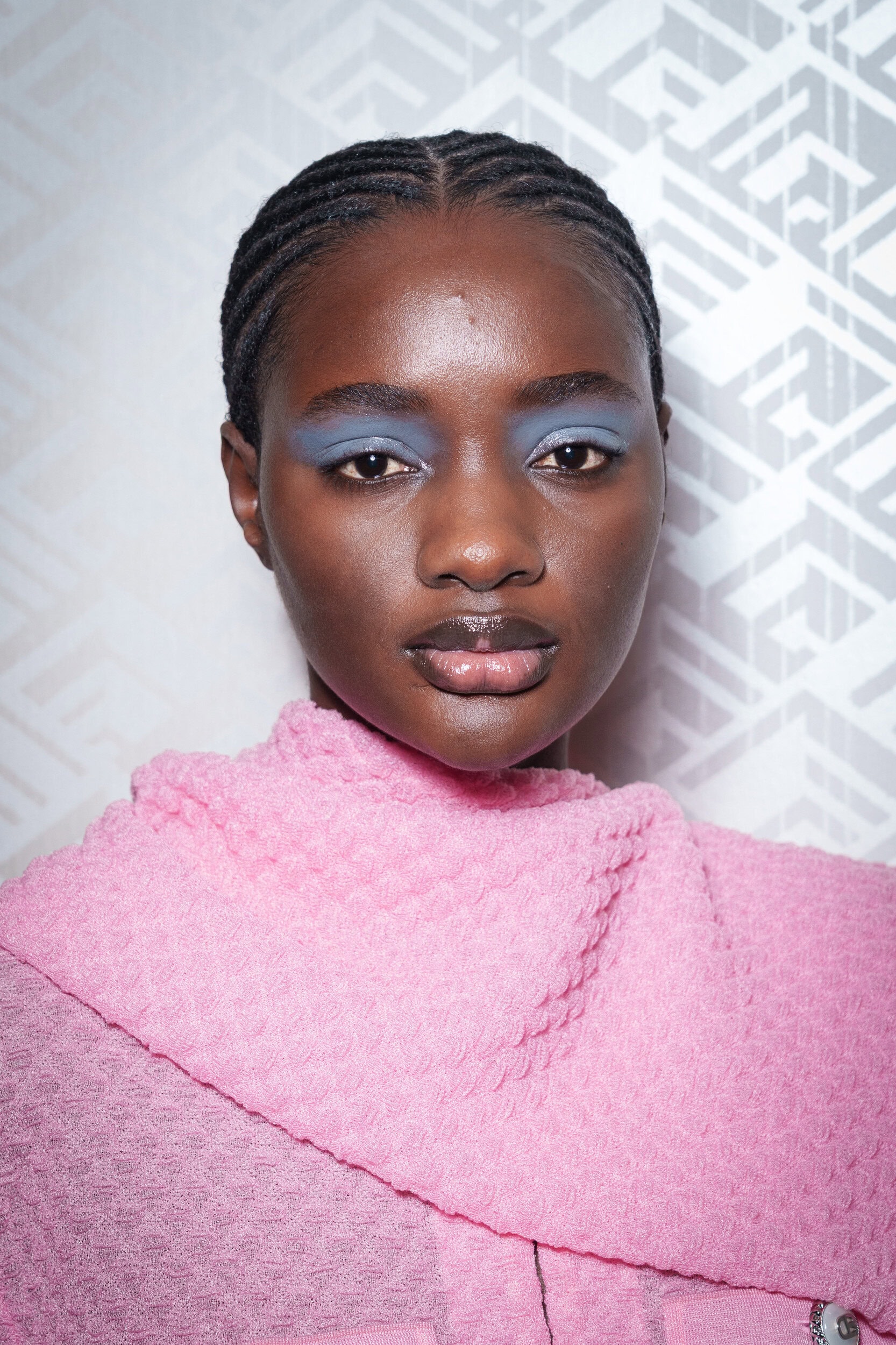 Doublet Fall 2026 Men’s Fashion Show Backstage