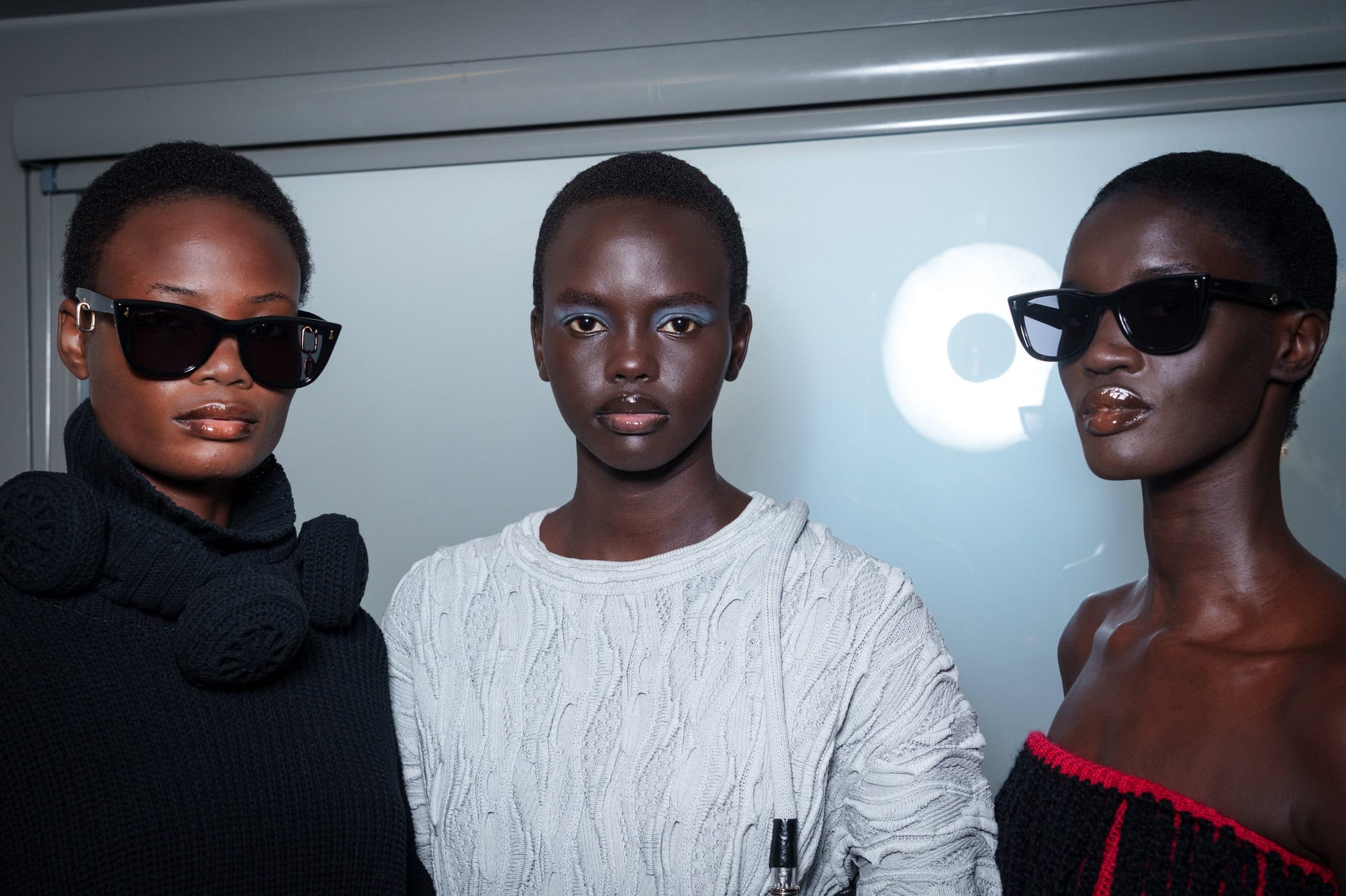 Doublet Fall 2026 Men’s Fashion Show Backstage