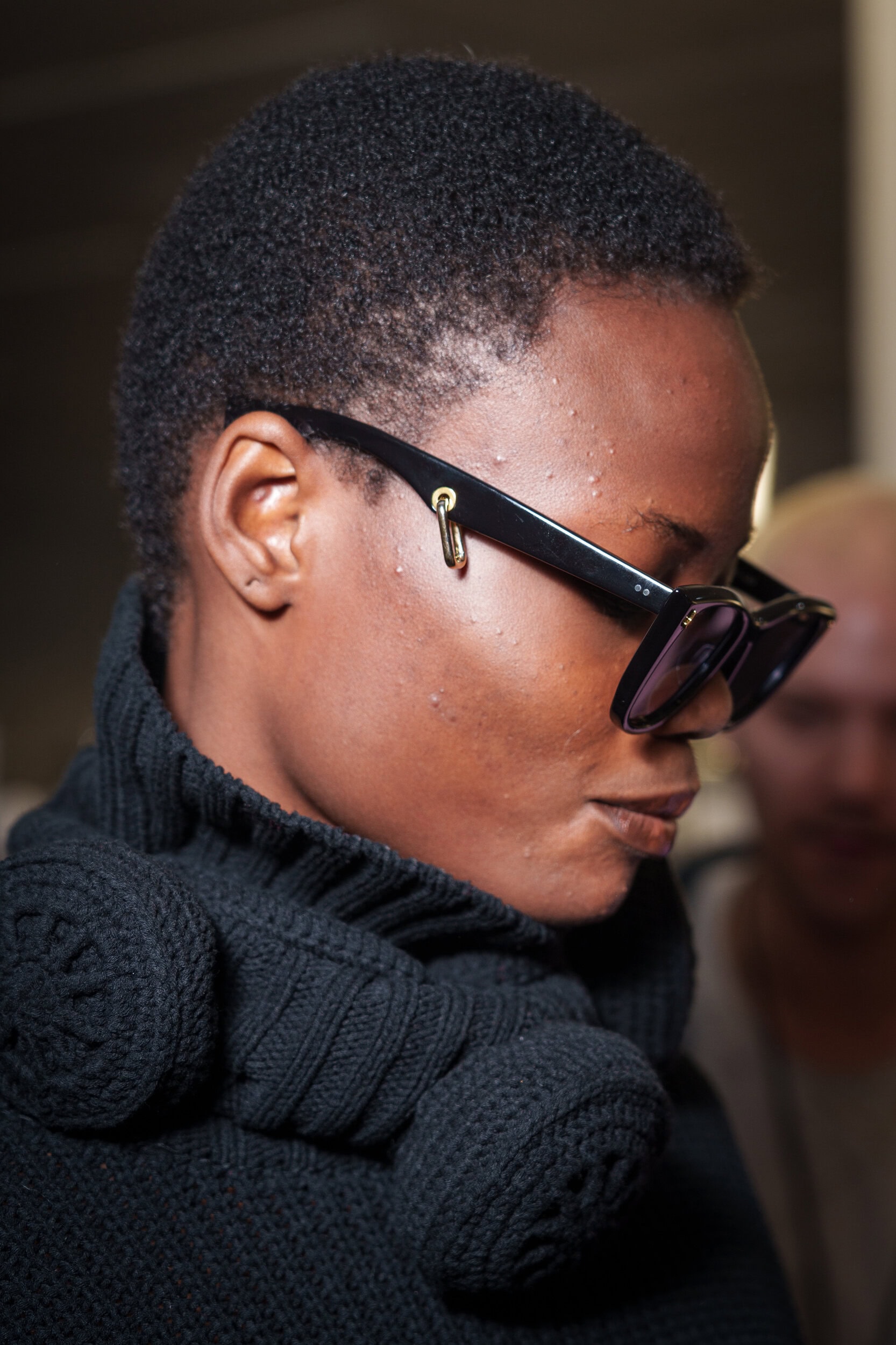 Doublet Fall 2026 Men’s Fashion Show Backstage