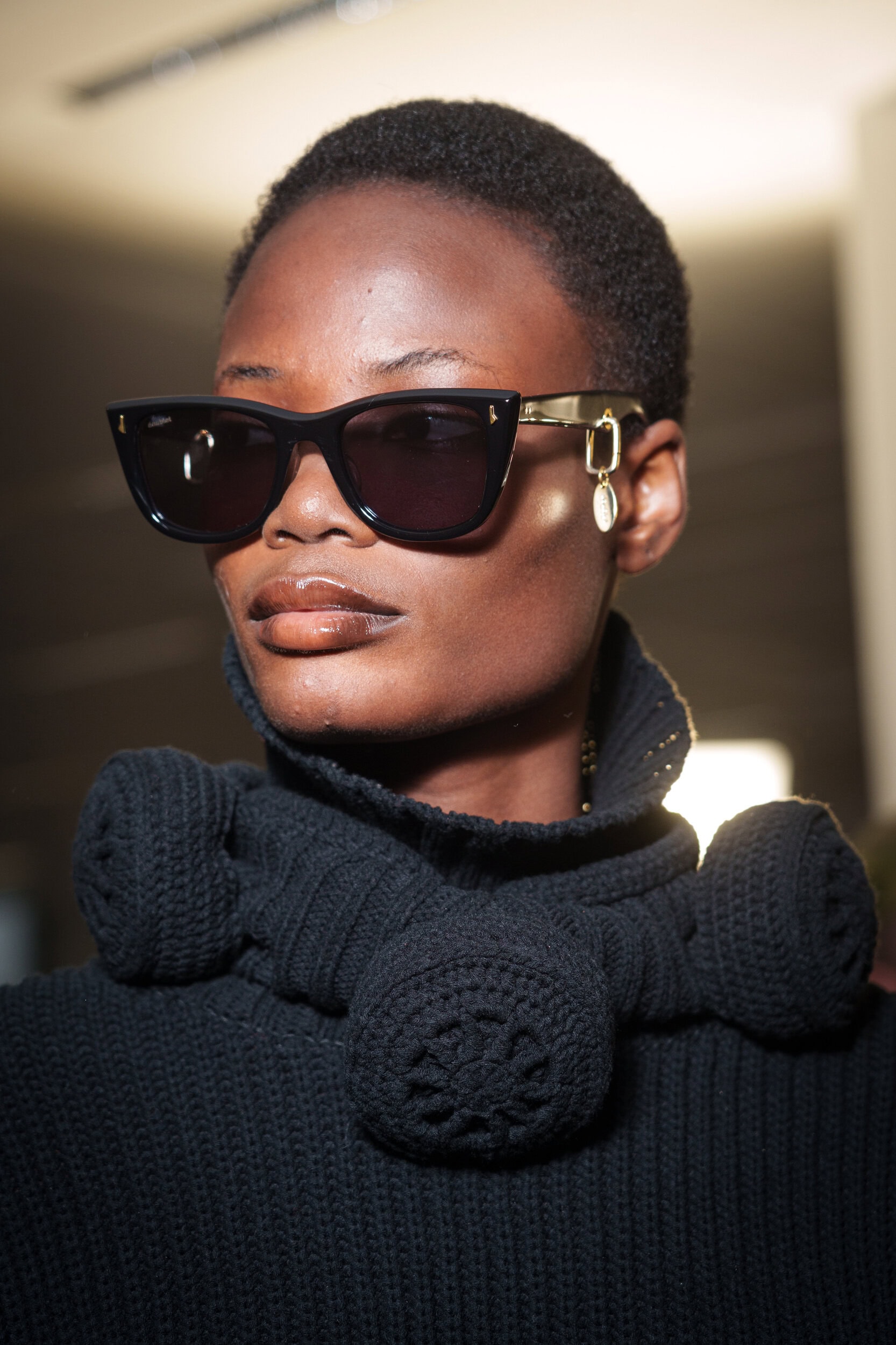 Doublet Fall 2026 Men’s Fashion Show Backstage