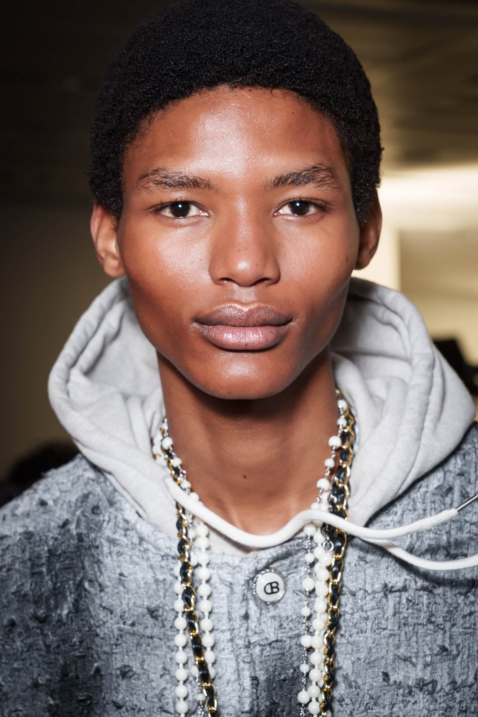 Doublet Fall 2026 Men’s Fashion Show Backstage