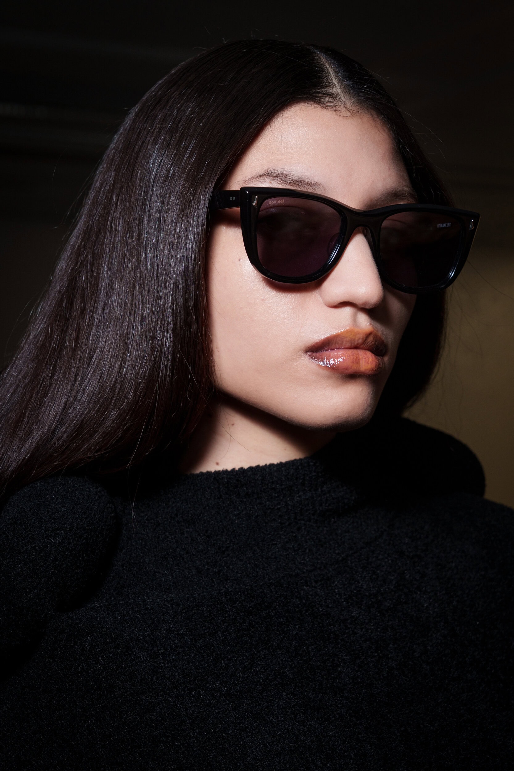 Doublet Fall 2026 Men’s Fashion Show Backstage