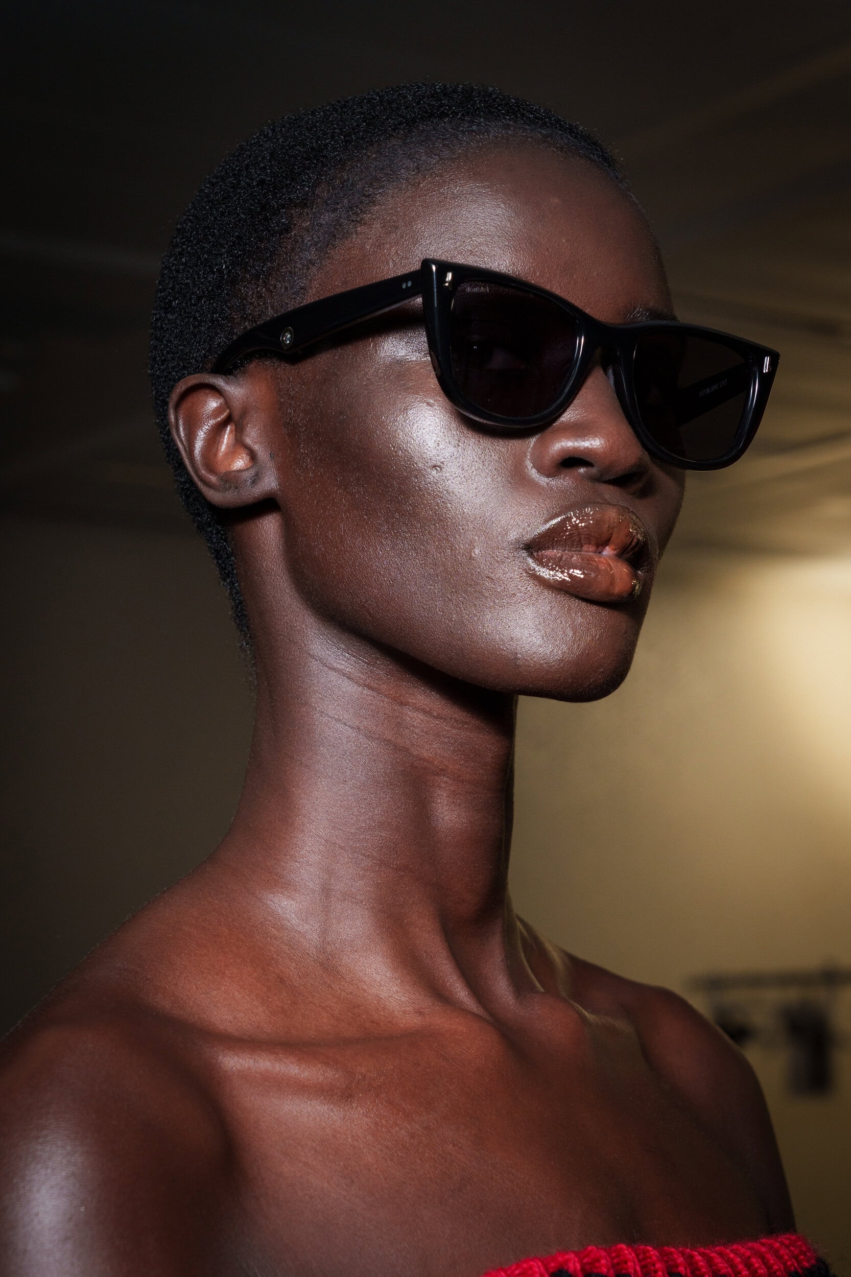 Doublet Fall 2026 Men’s Fashion Show Backstage