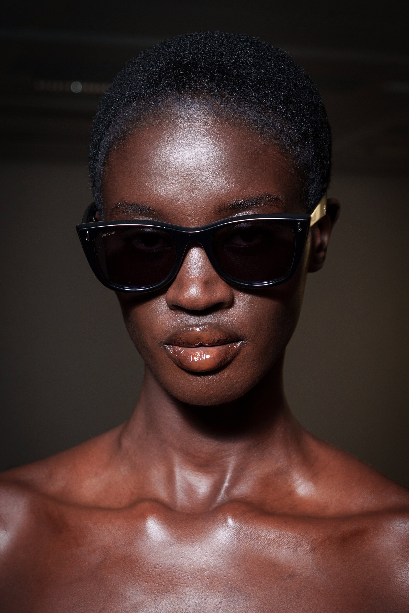 Doublet Fall 2026 Men’s Fashion Show Backstage