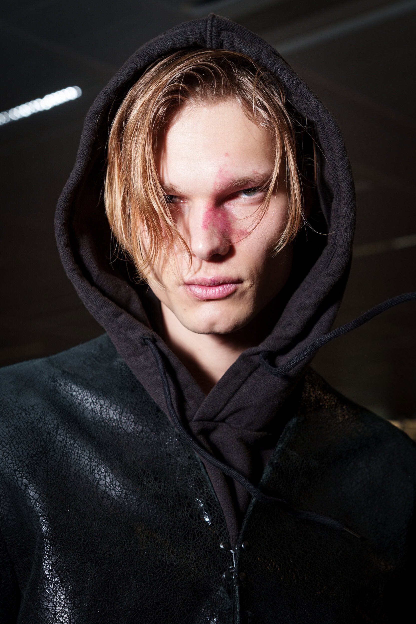 Doublet Fall 2026 Men’s Fashion Show Backstage