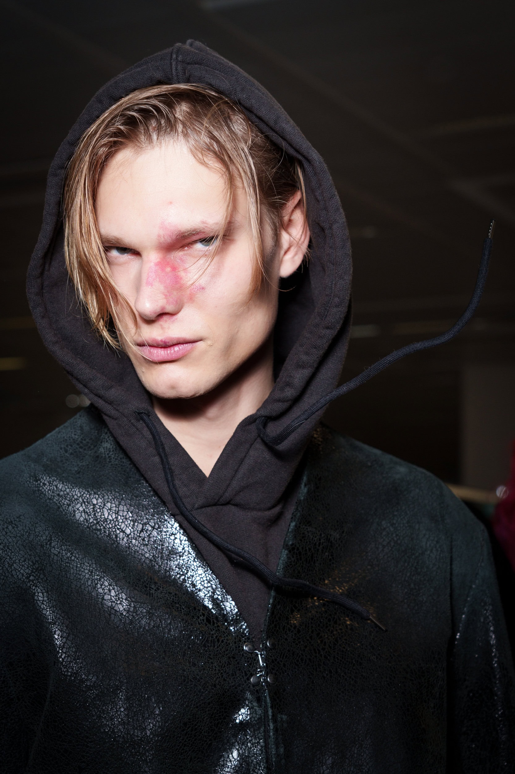 Doublet Fall 2026 Men’s Fashion Show Backstage