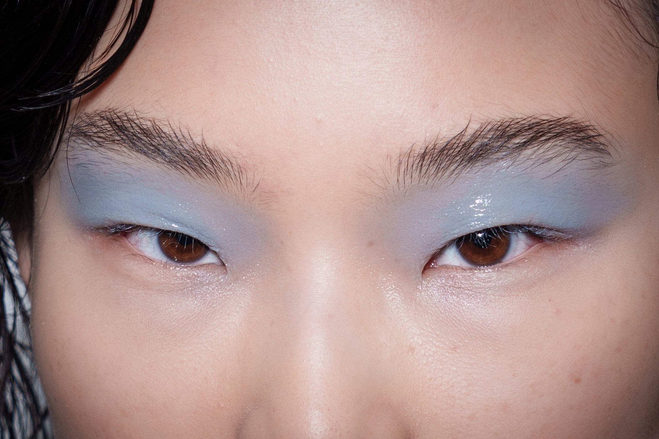 Doublet Fall 2026 Men’s Fashion Show Backstage