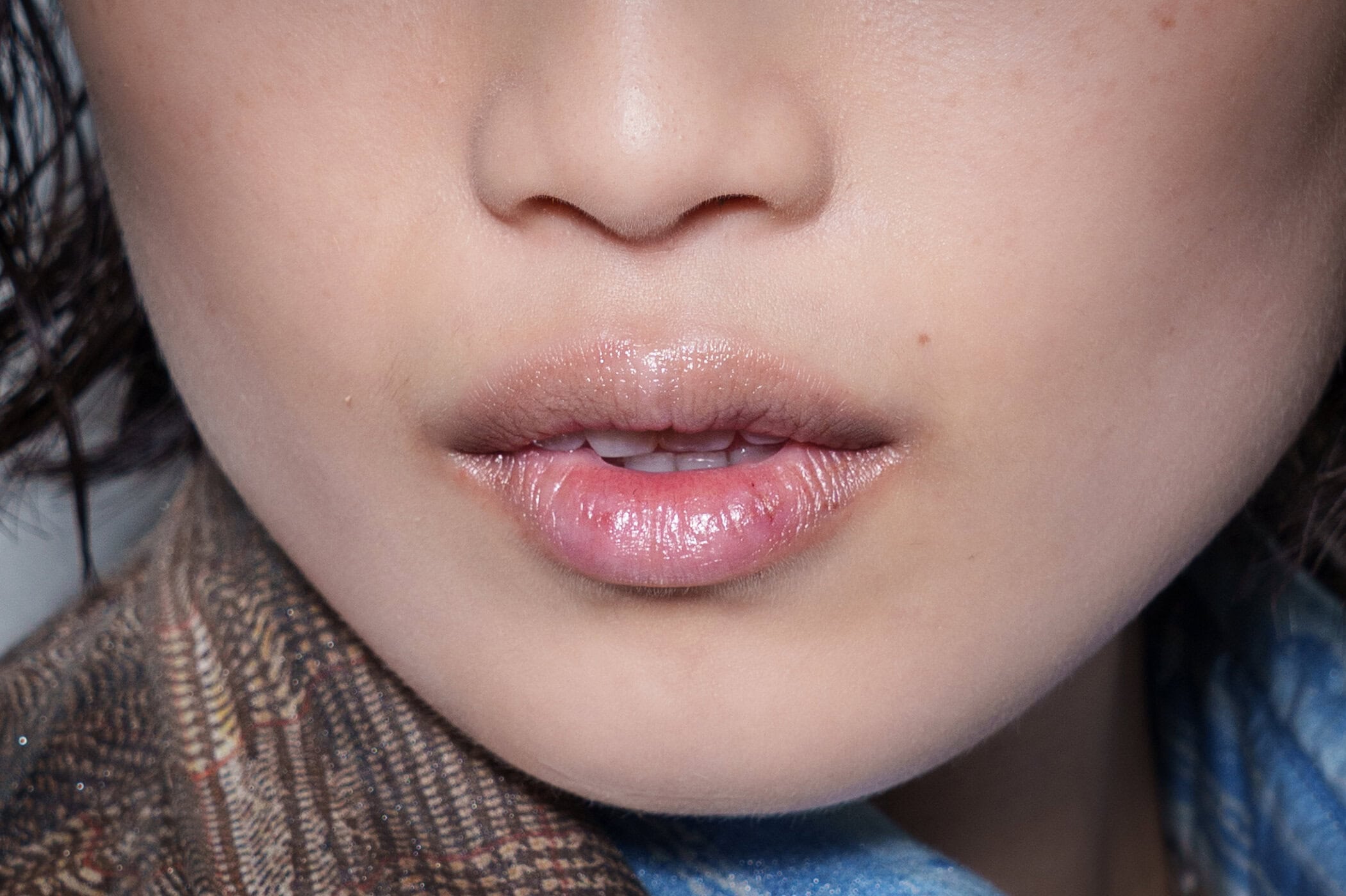 Doublet Fall 2026 Men’s Fashion Show Backstage