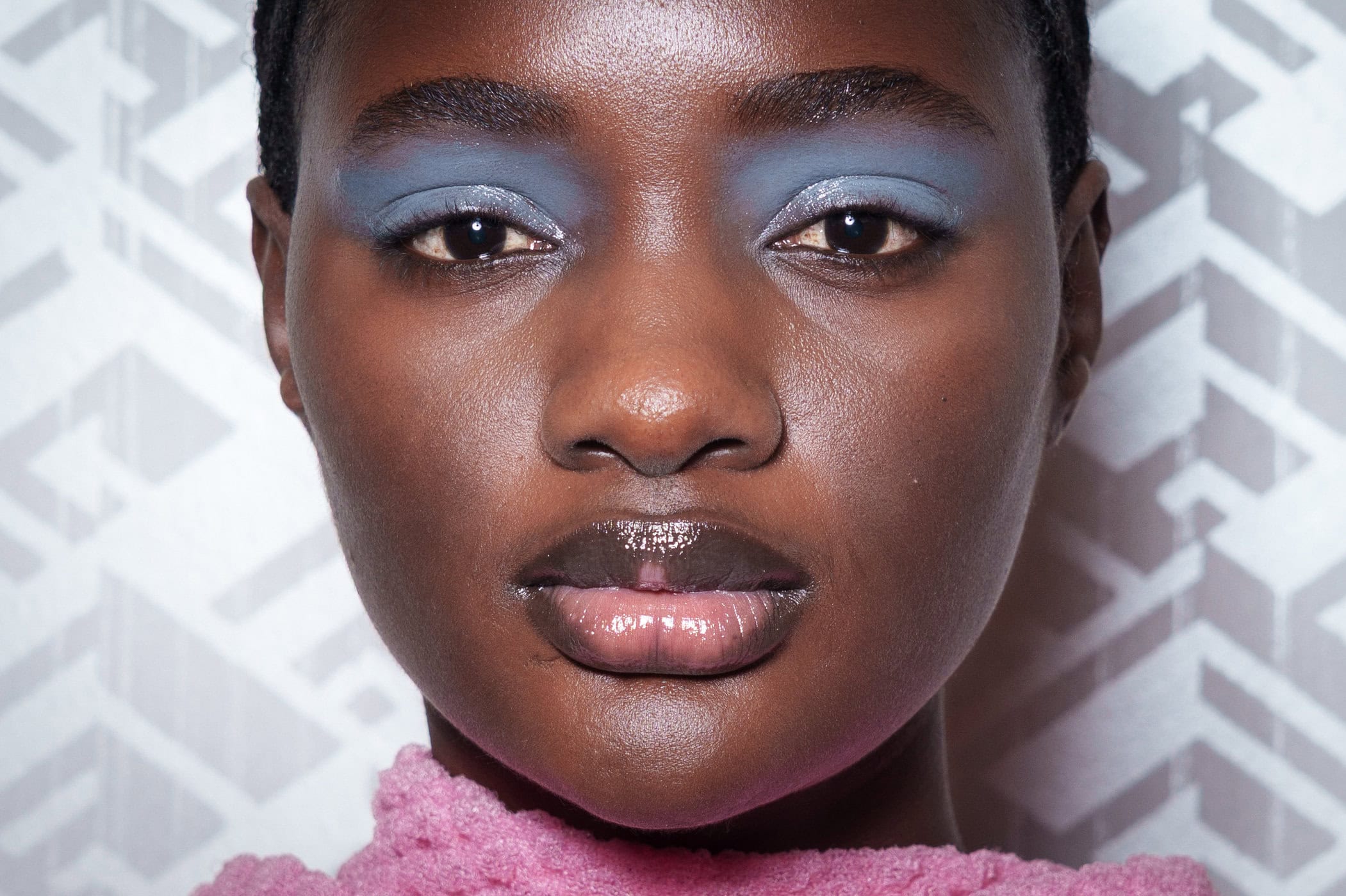 Doublet Fall 2026 Men’s Fashion Show Backstage