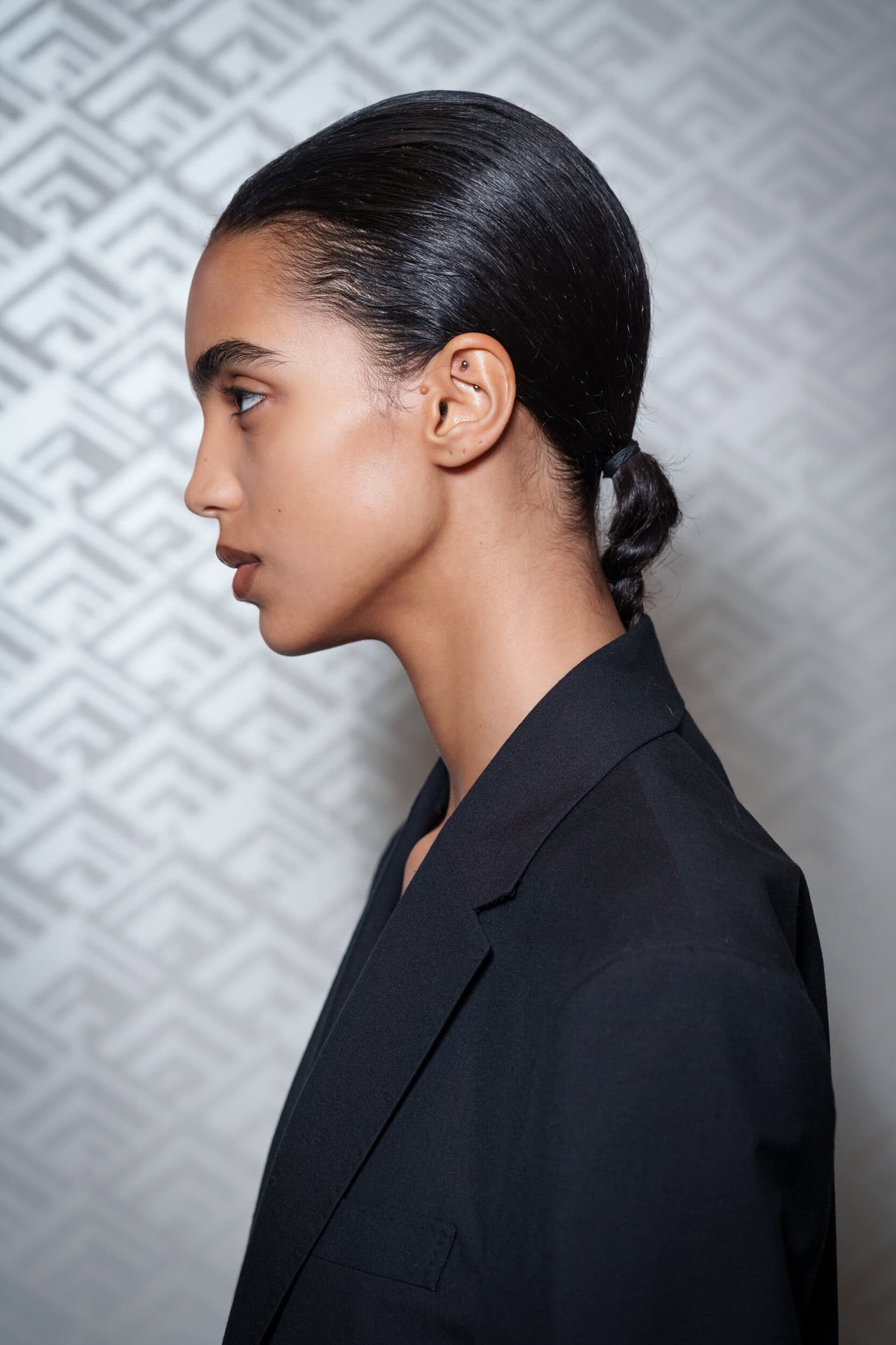 Doublet Fall 2026 Men’s Fashion Show Backstage