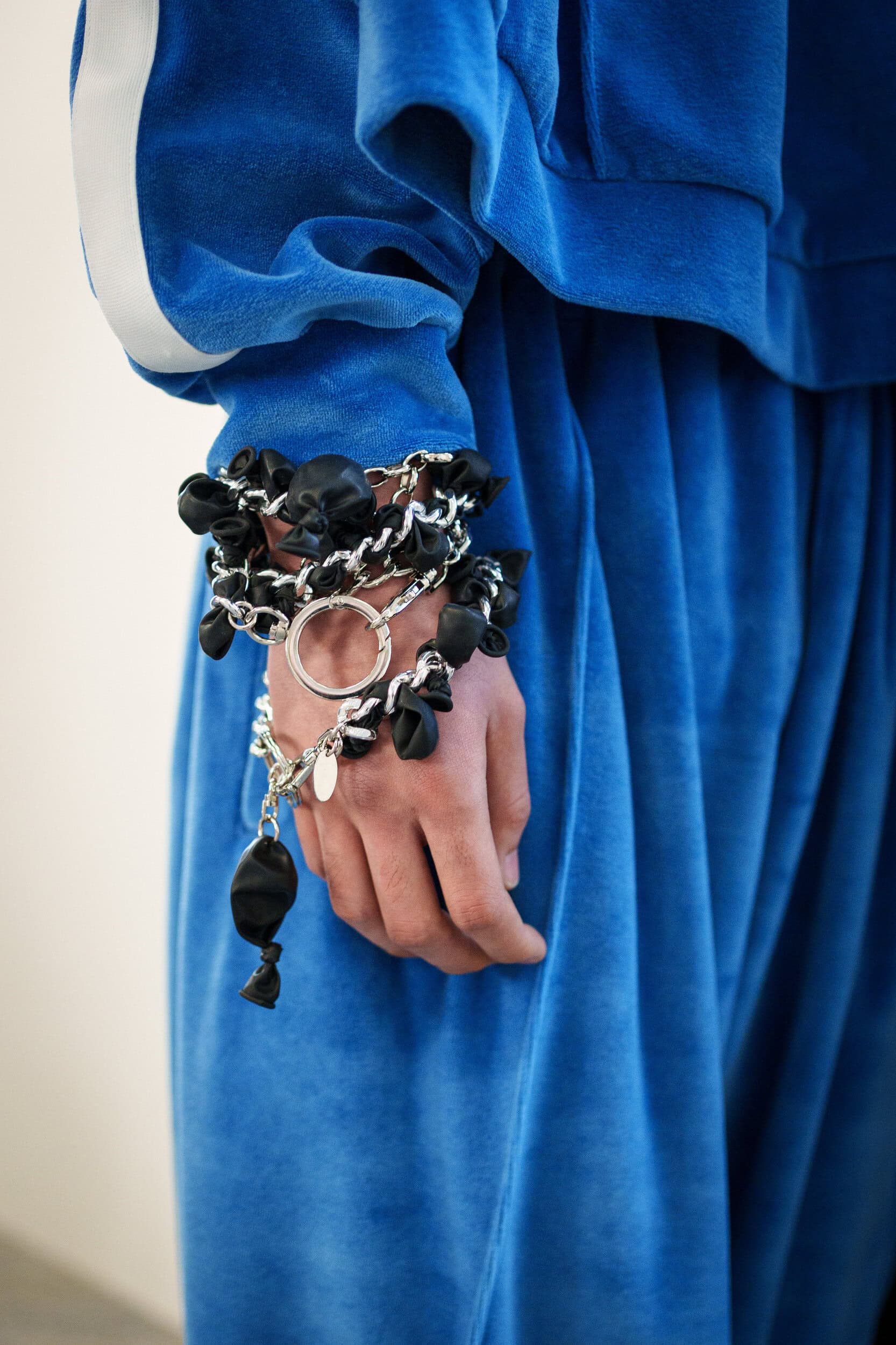 Doublet Fall 2026 Men’s Fashion Show Backstage