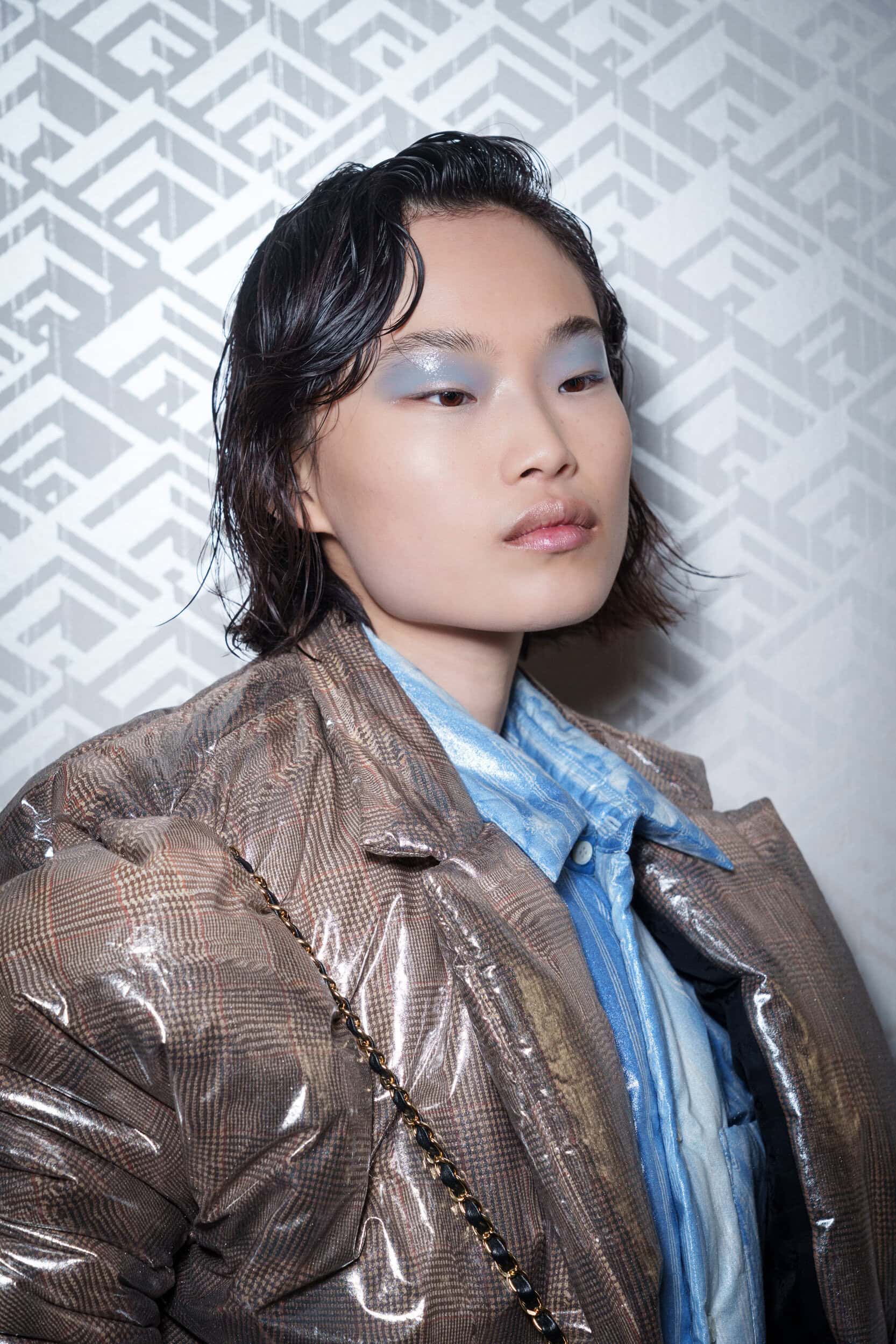 Doublet Fall 2026 Men’s Fashion Show Backstage