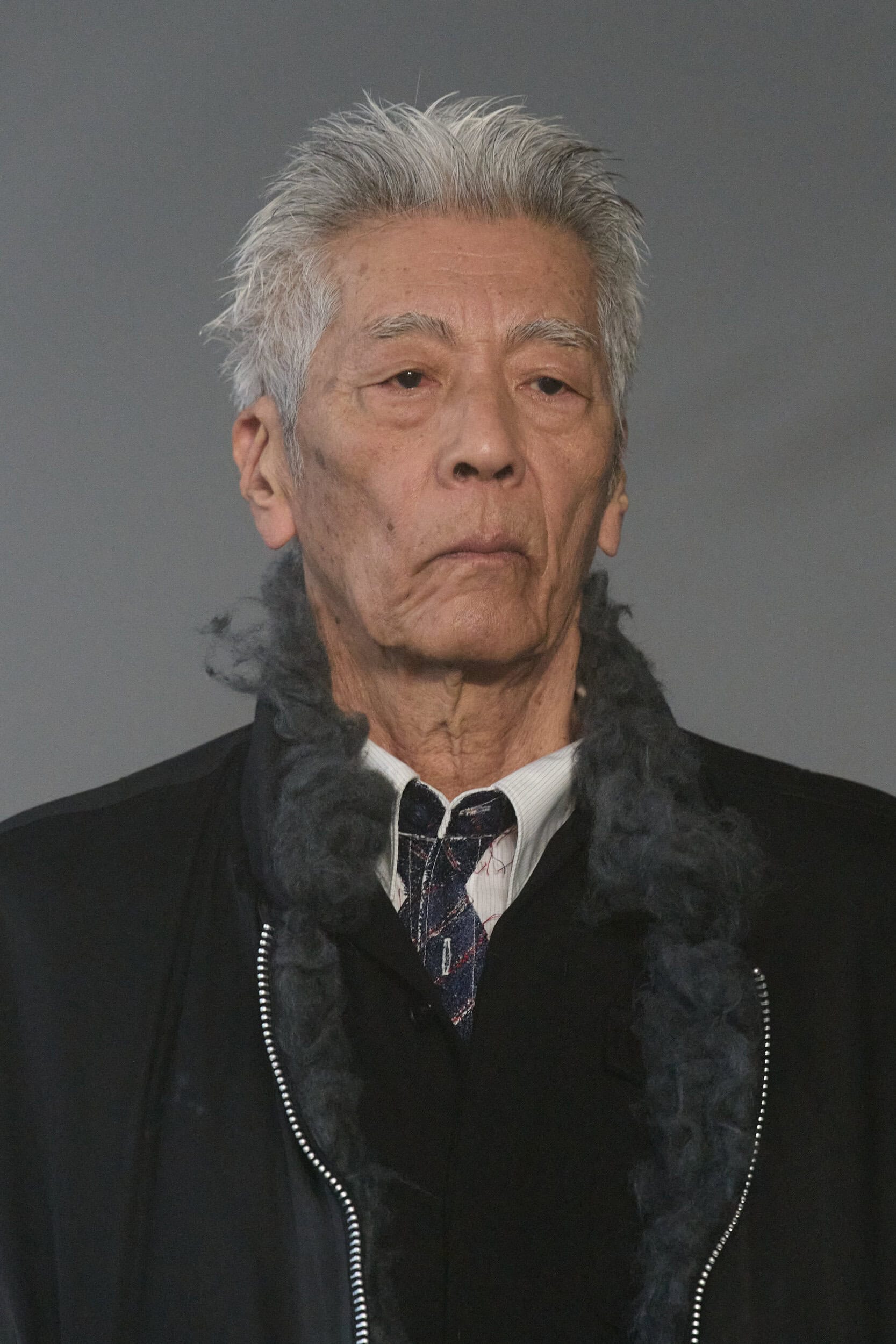 Doublet Fall 2026 Men’s Fashion Show Details