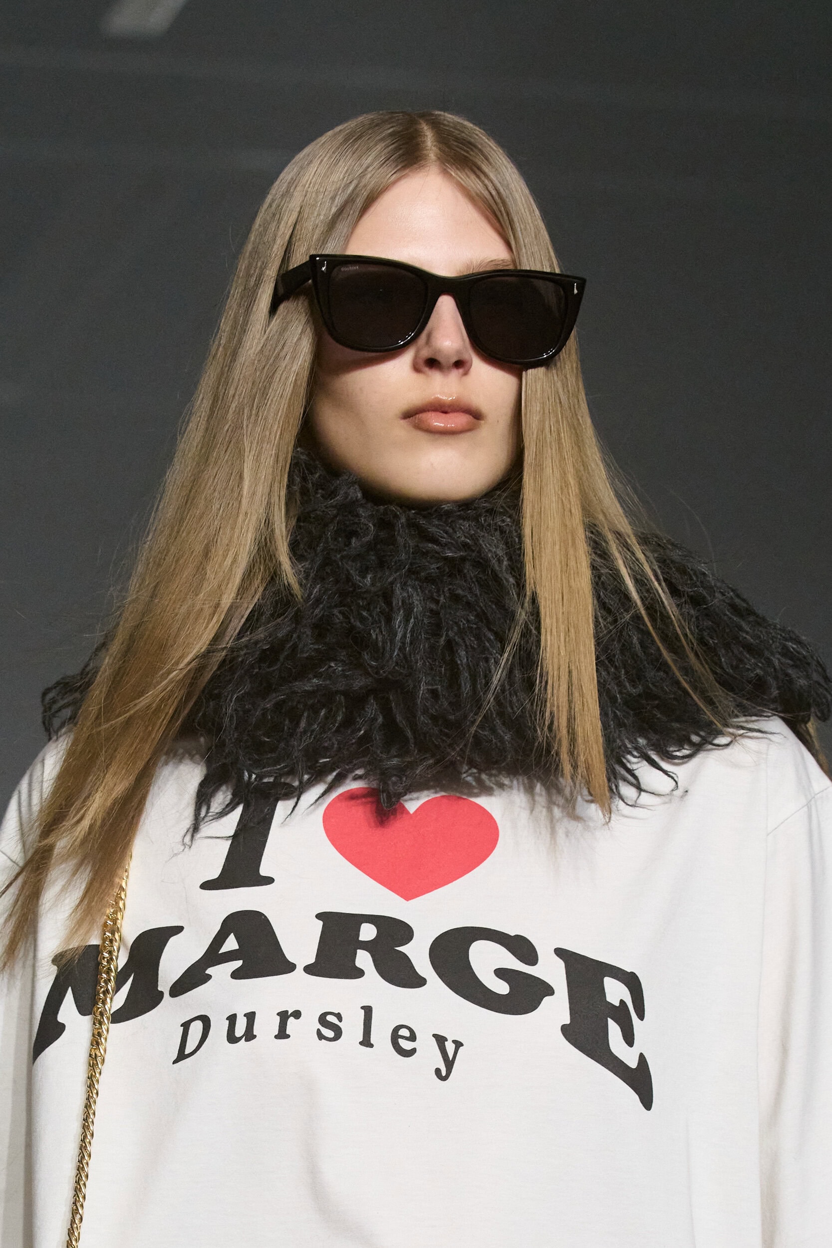 Doublet Fall 2026 Men’s Fashion Show Details