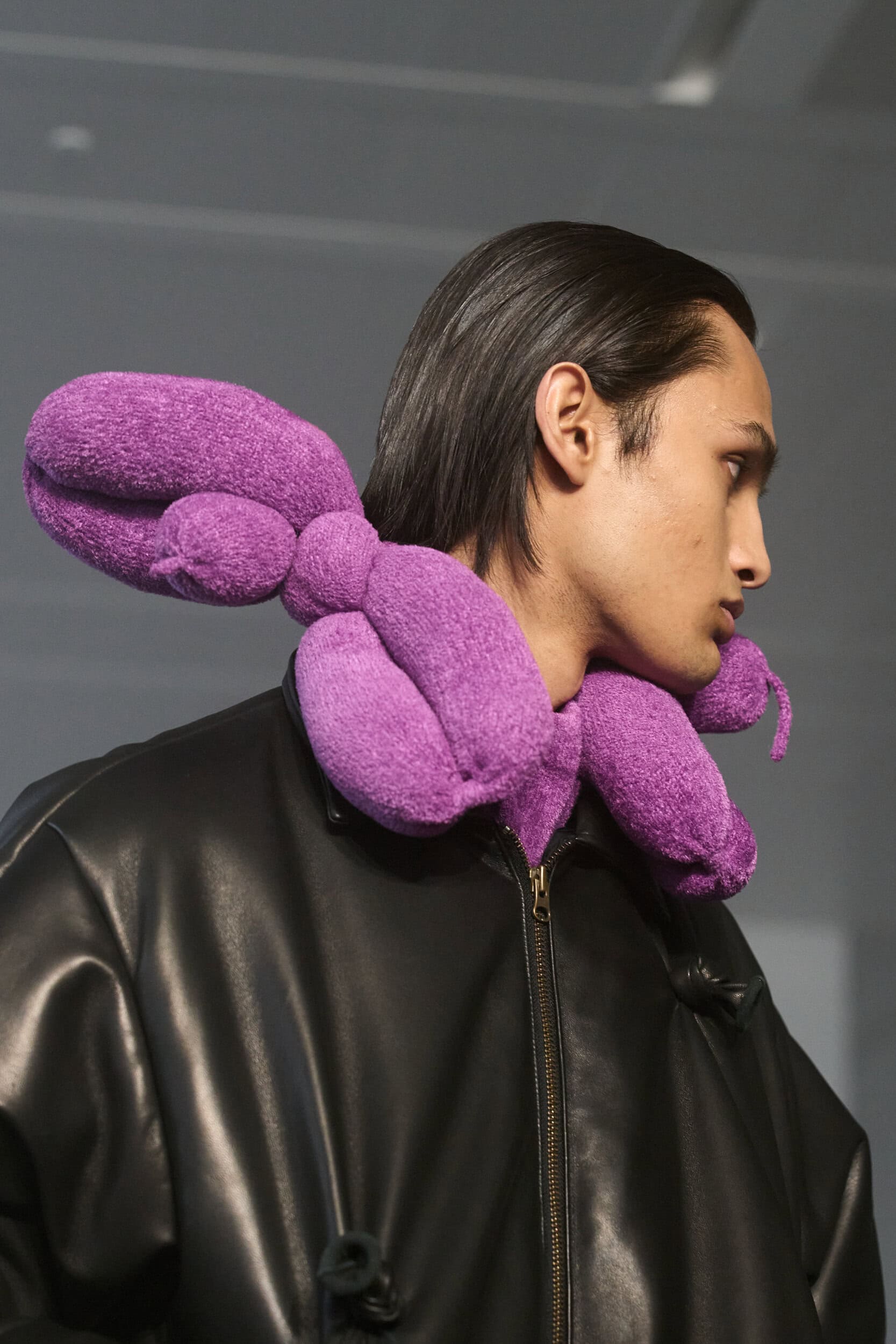 Doublet Fall 2026 Men’s Fashion Show Details