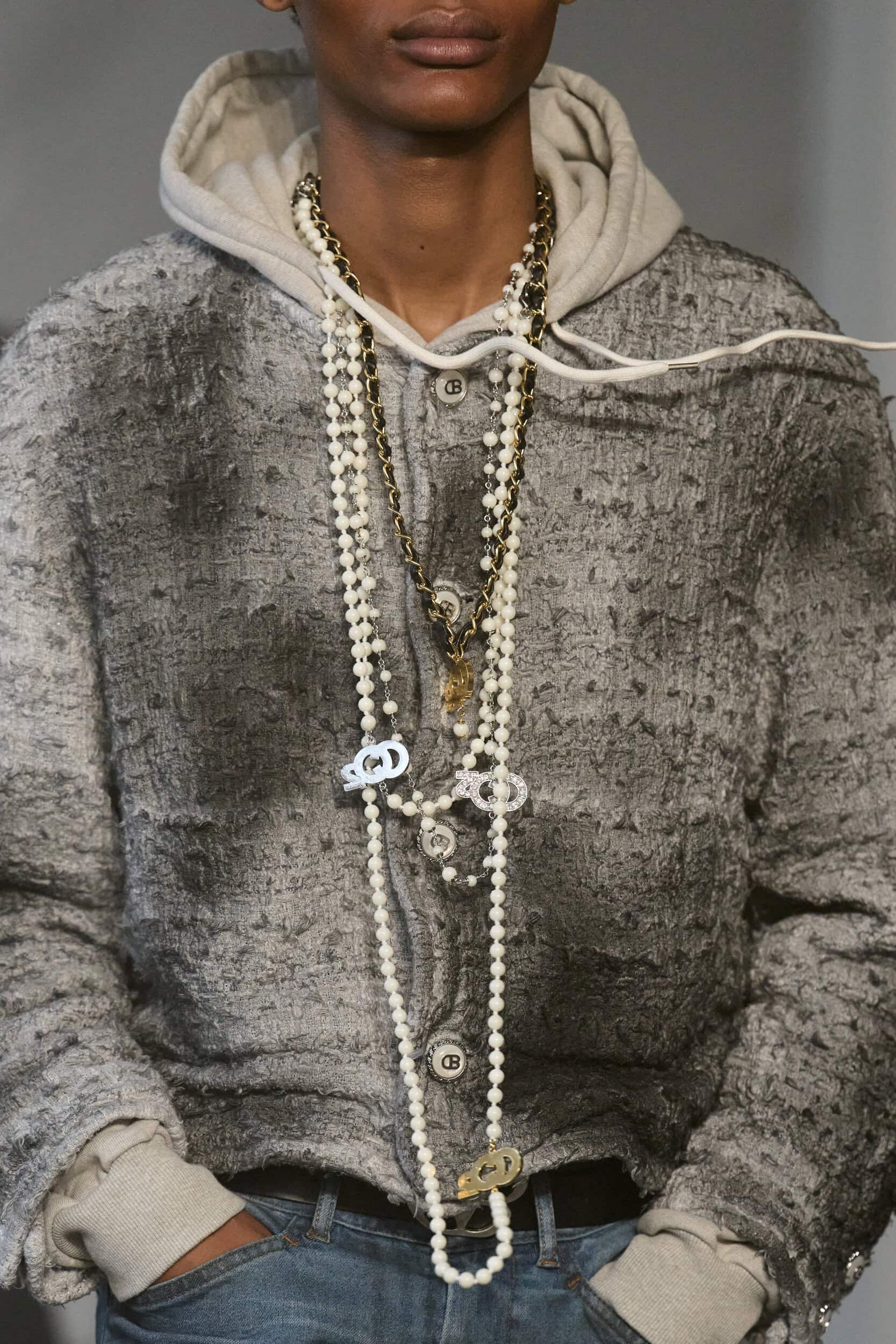 Doublet Fall 2026 Men’s Fashion Show Details