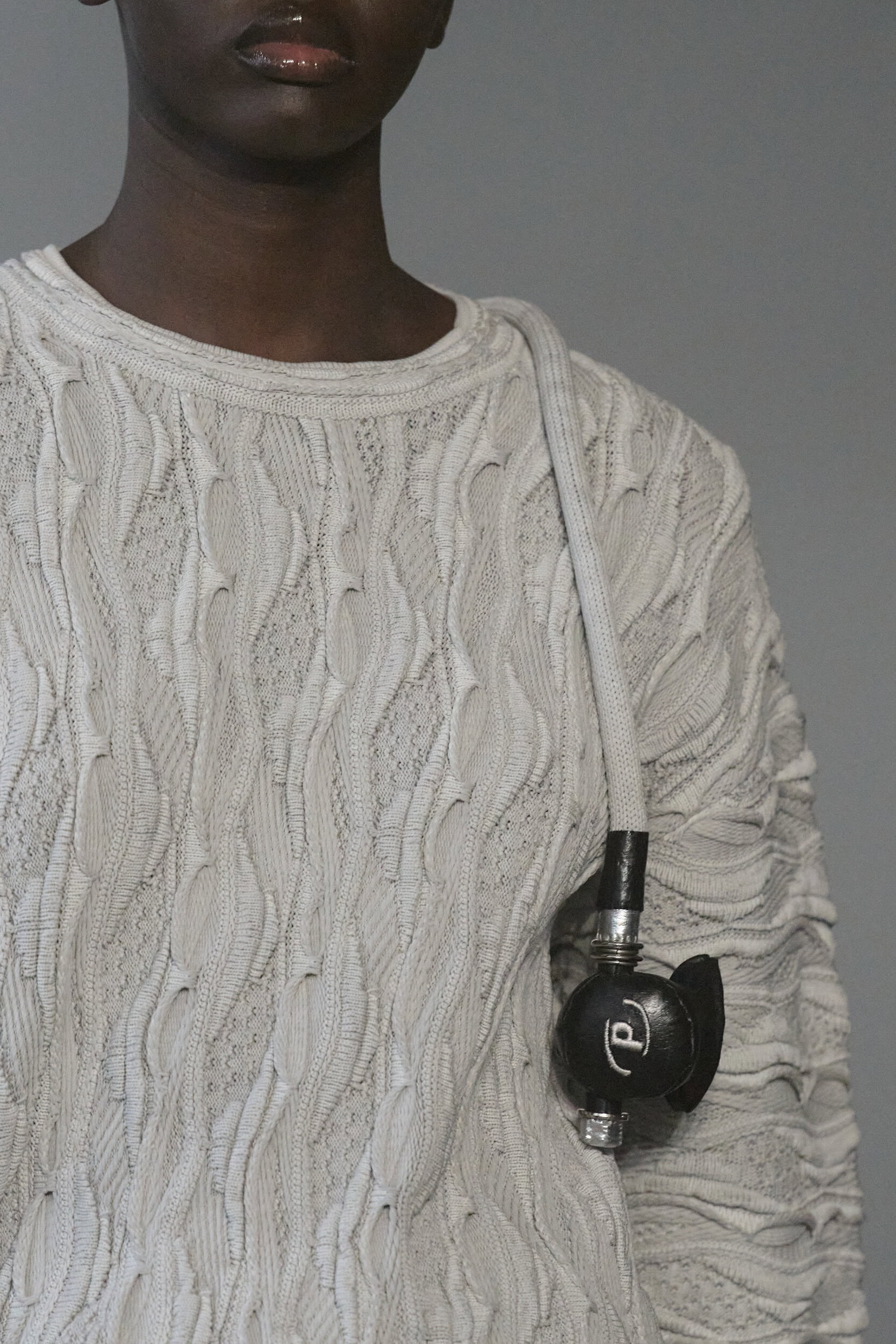 Doublet Fall 2026 Men’s Fashion Show Details