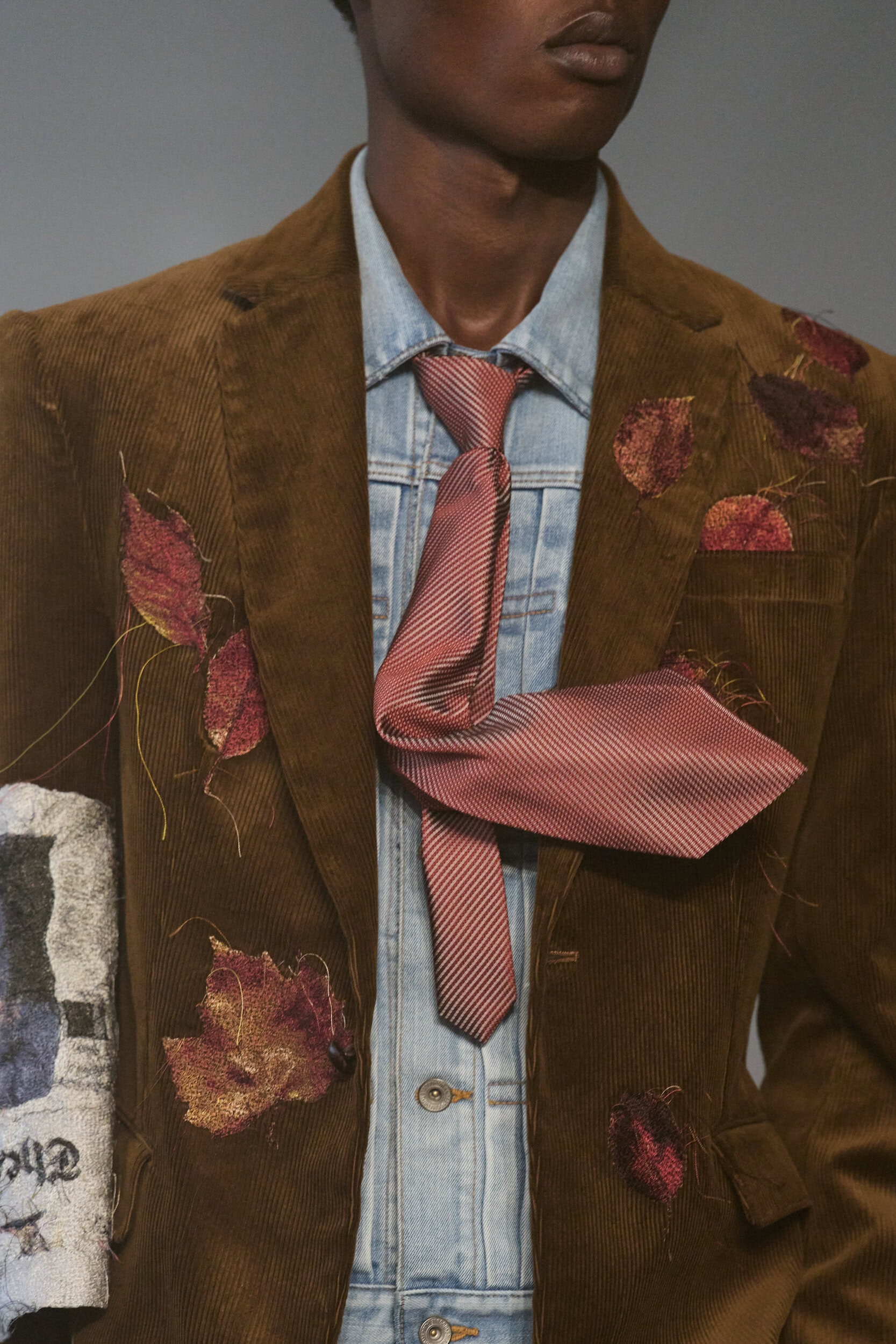 Doublet Fall 2026 Men’s Fashion Show Details