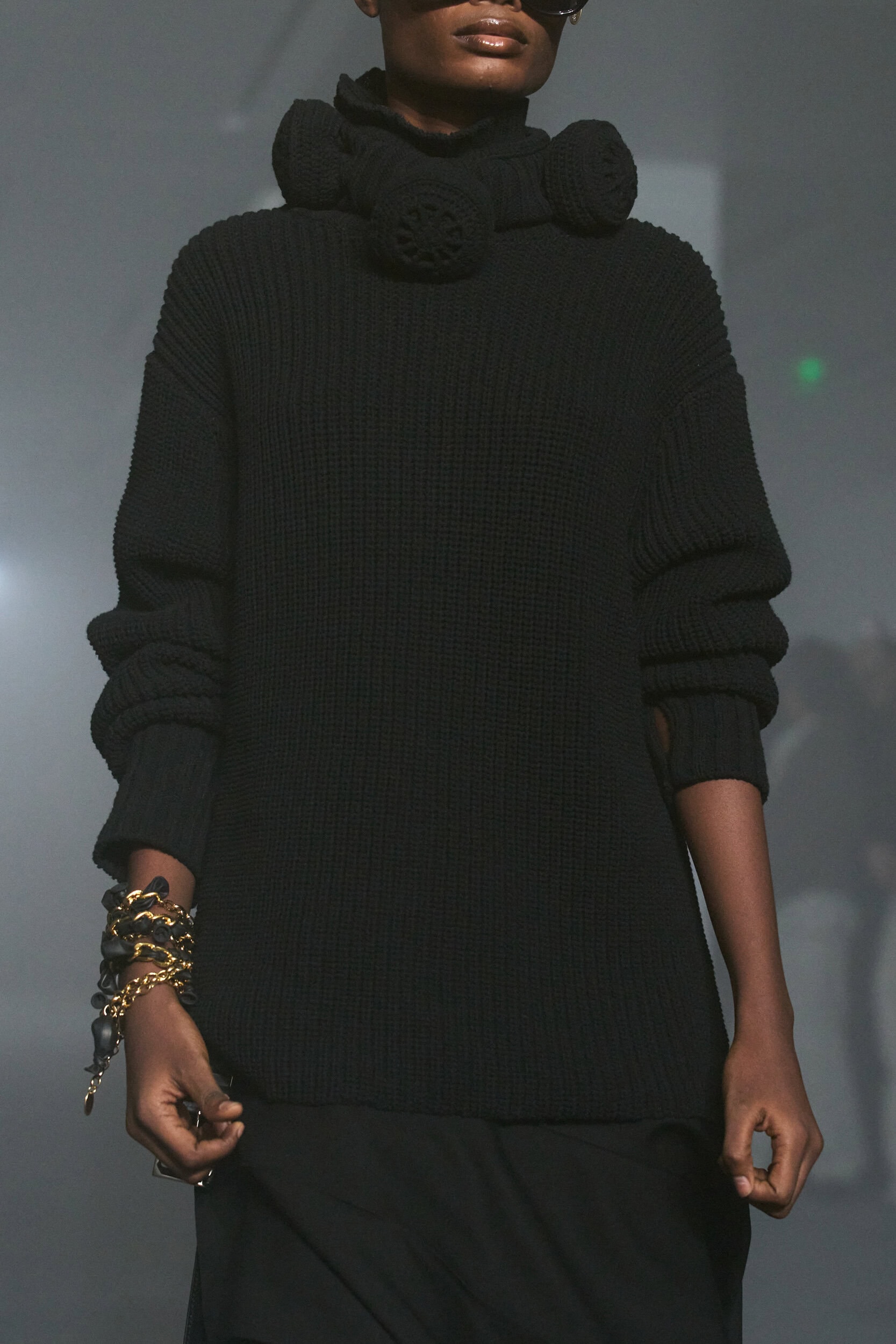 Doublet Fall 2026 Men’s Fashion Show Details