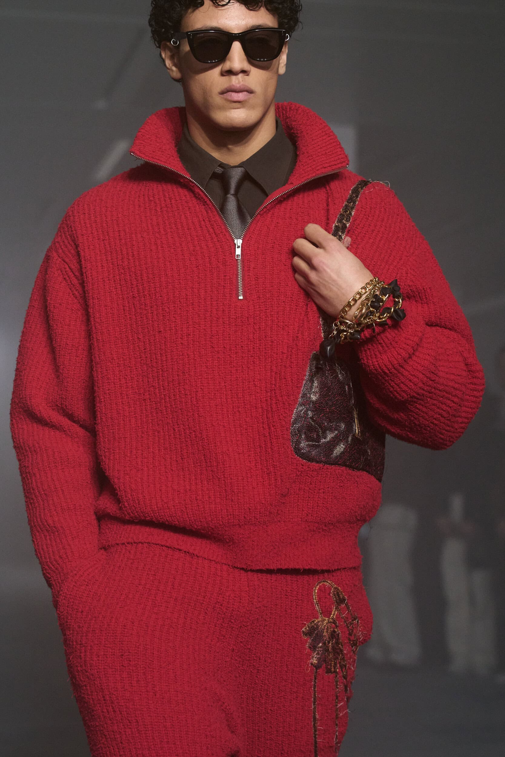 Doublet Fall 2026 Men’s Fashion Show Details