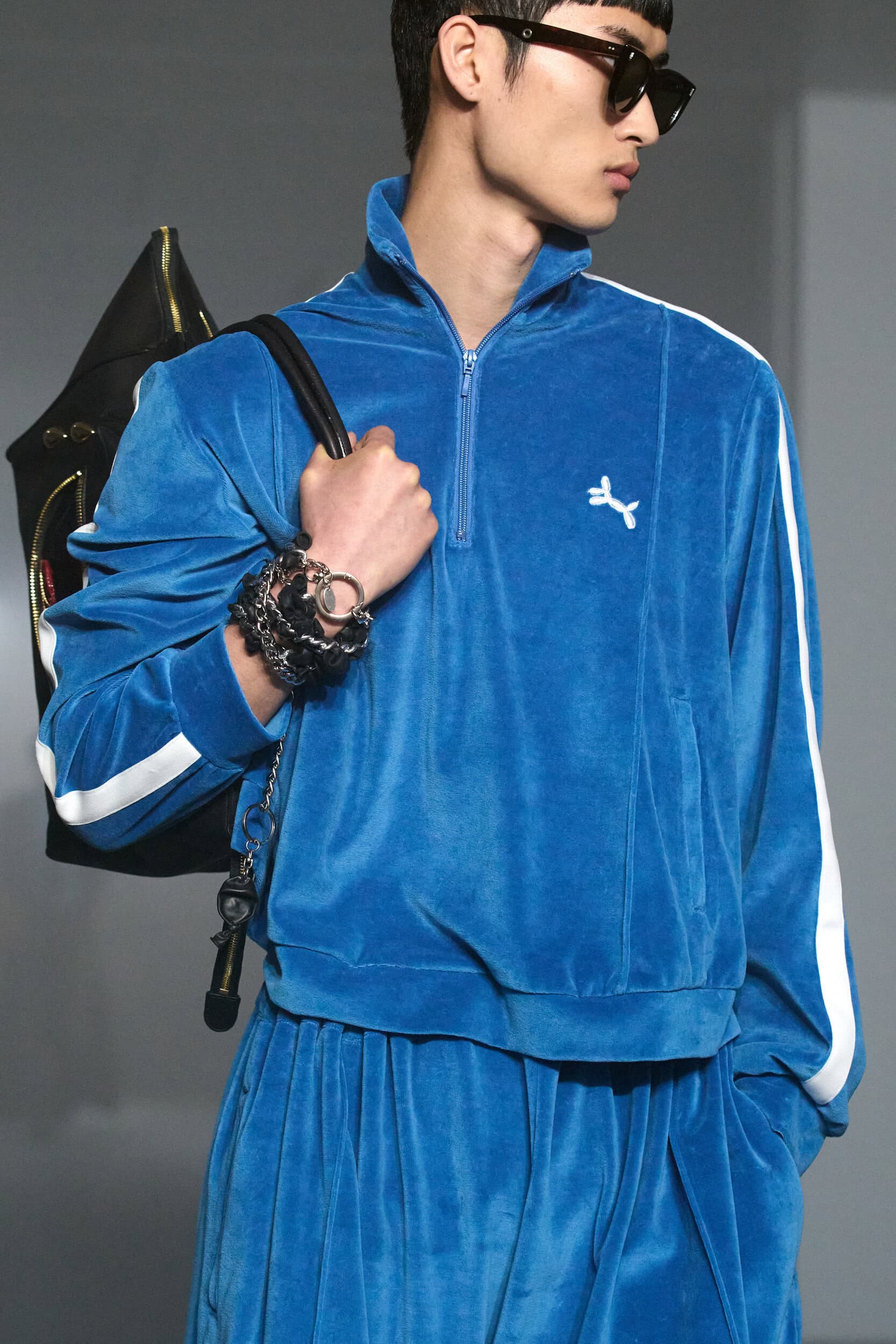 Doublet Fall 2026 Men’s Fashion Show Details