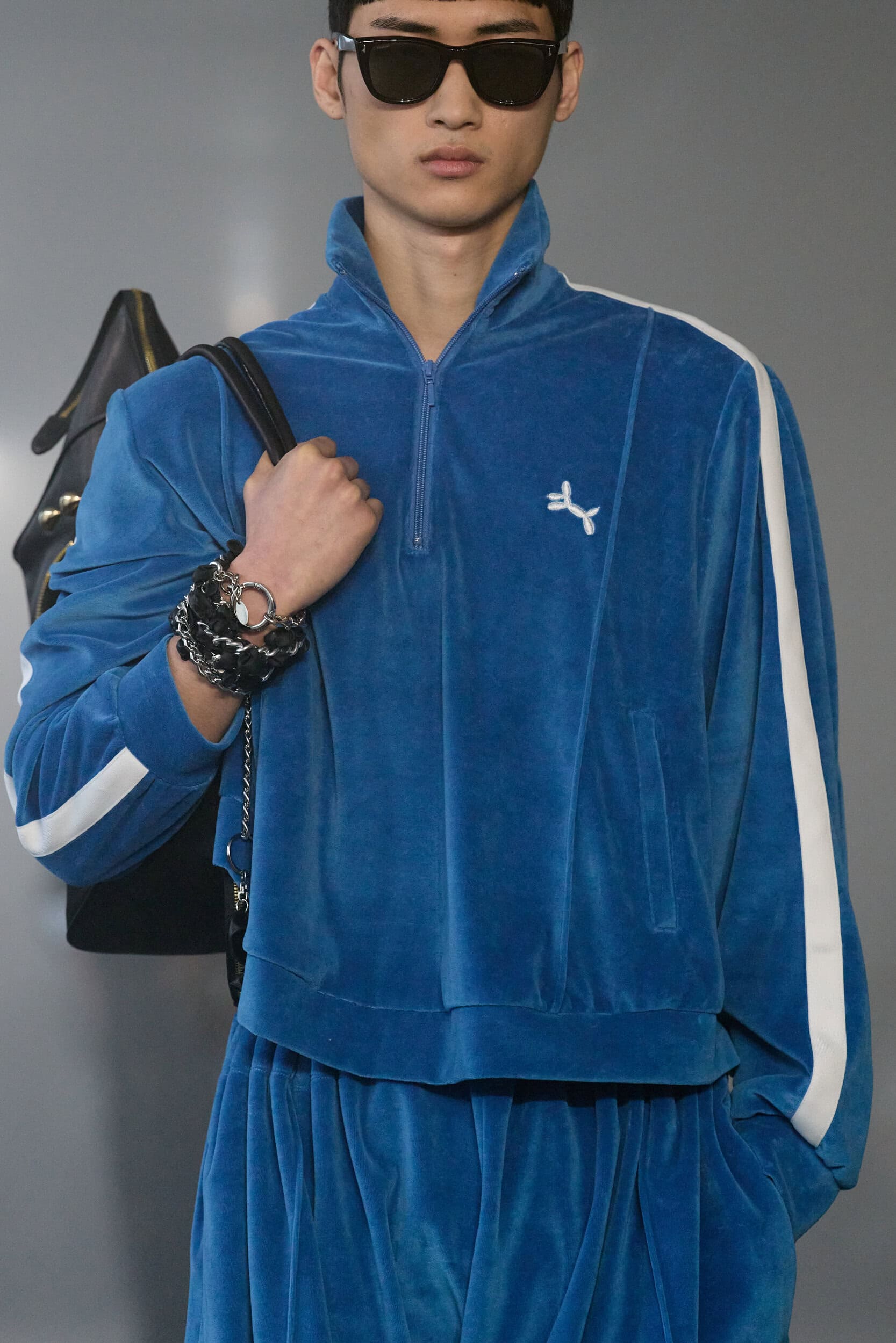 Doublet Fall 2026 Men’s Fashion Show Details