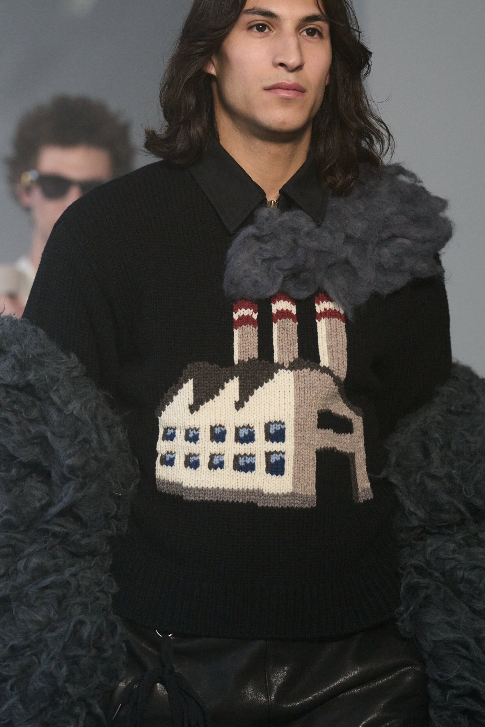 Doublet Fall 2026 Men’s Fashion Show Details