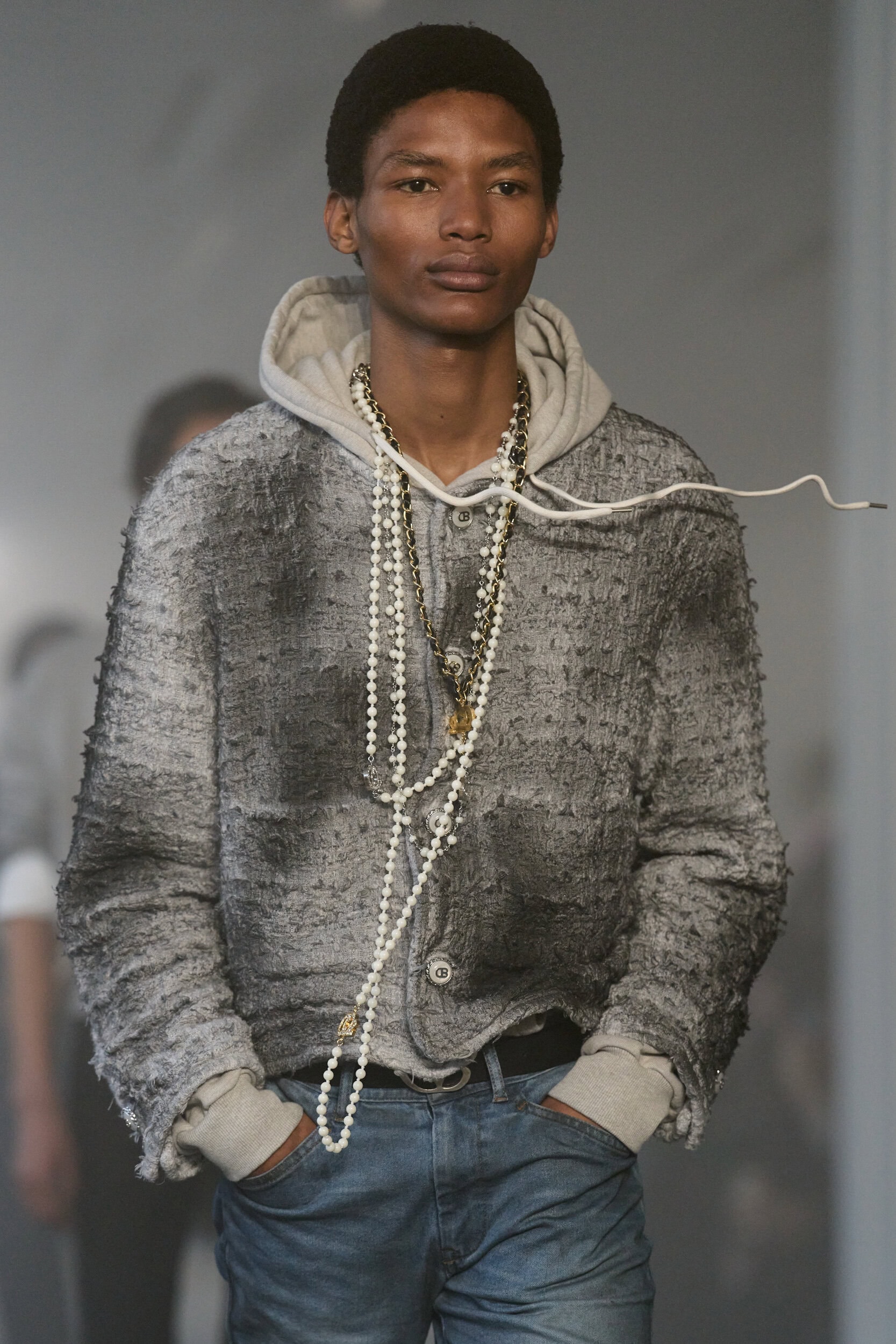 Doublet Fall 2026 Men’s Fashion Show Details