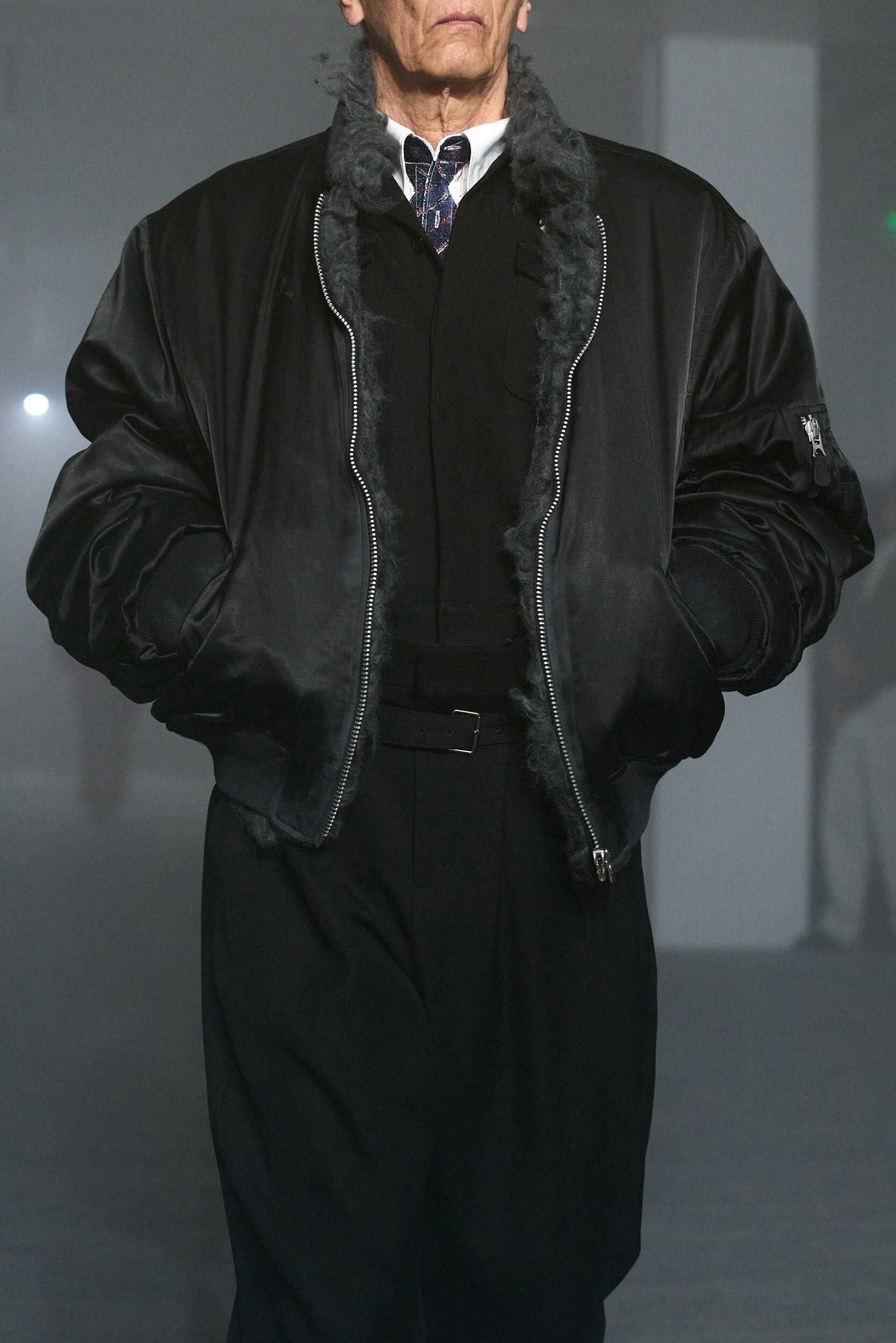 Doublet Fall 2026 Men’s Fashion Show Details