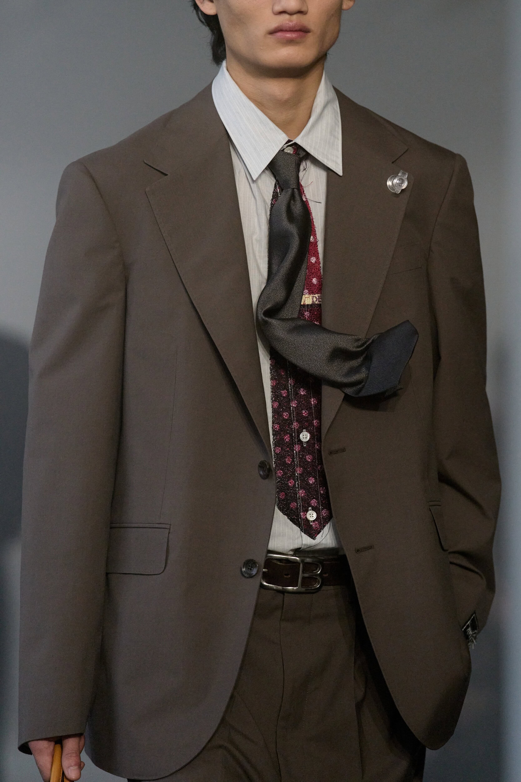 Doublet Fall 2026 Men’s Fashion Show Details