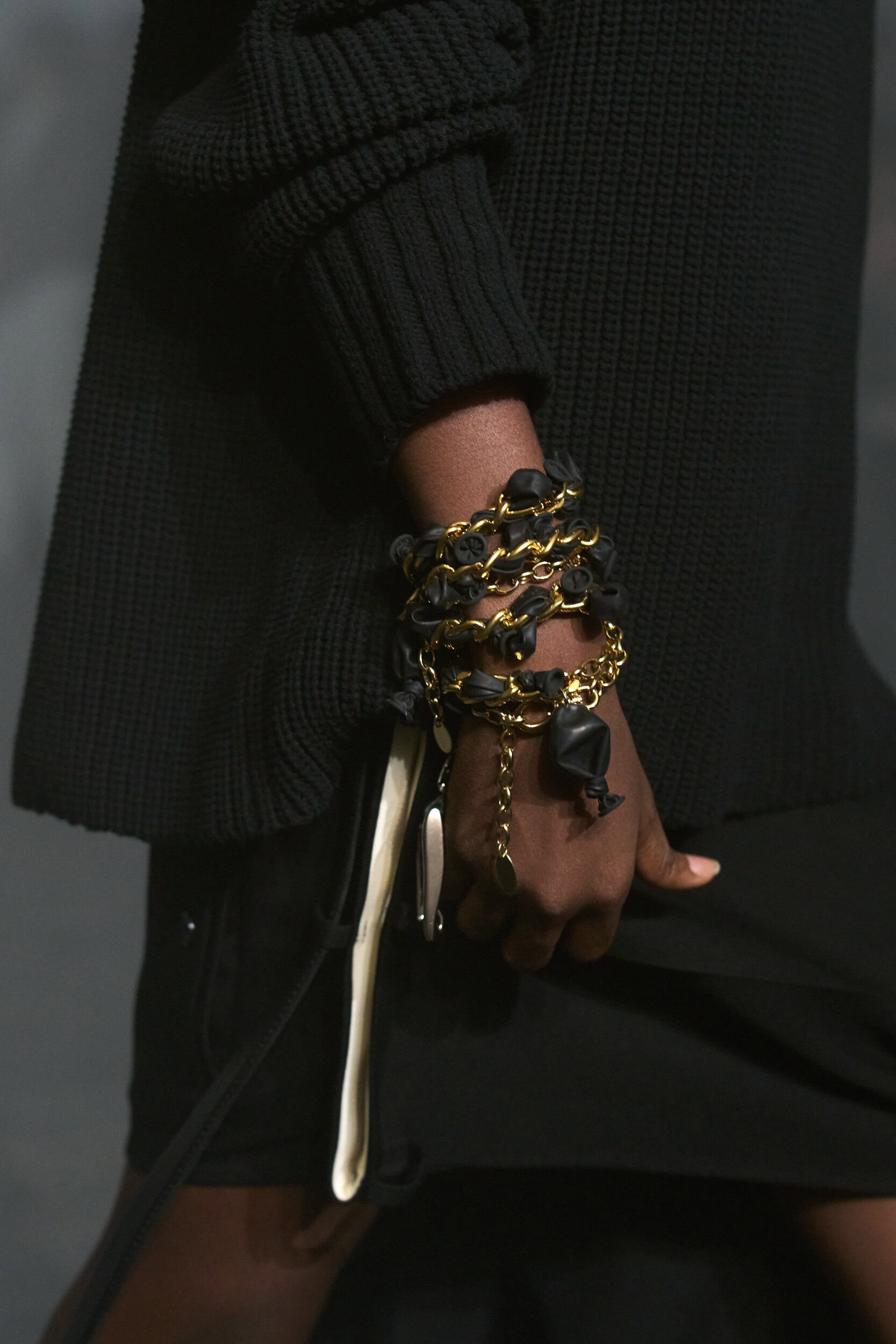 Doublet Fall 2026 Men’s Fashion Show Details