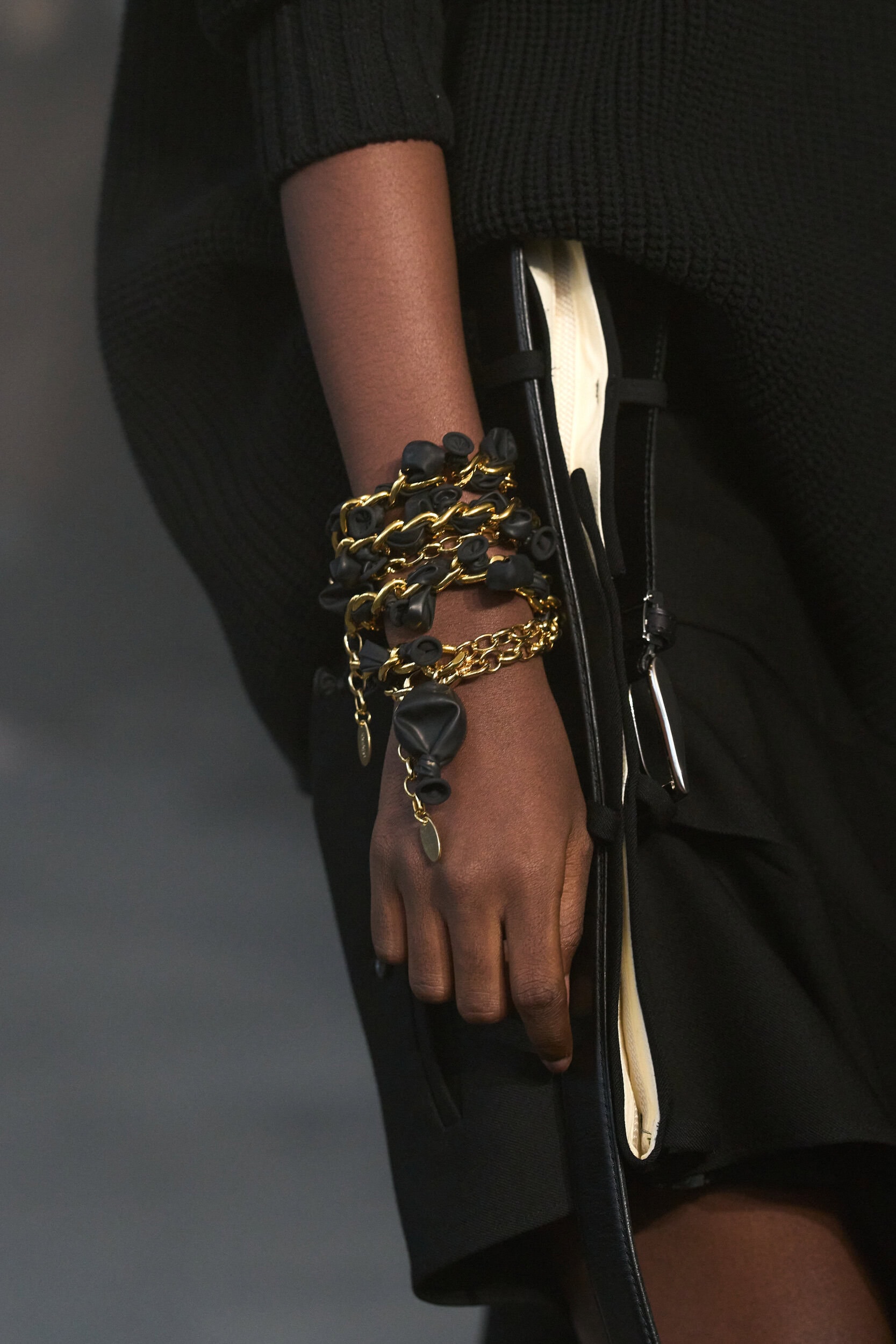 Doublet Fall 2026 Men’s Fashion Show Details