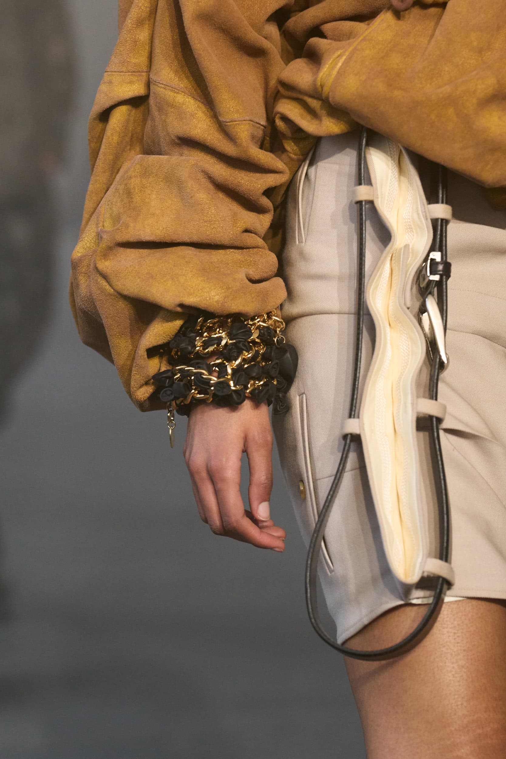 Doublet Fall 2026 Men’s Fashion Show Details