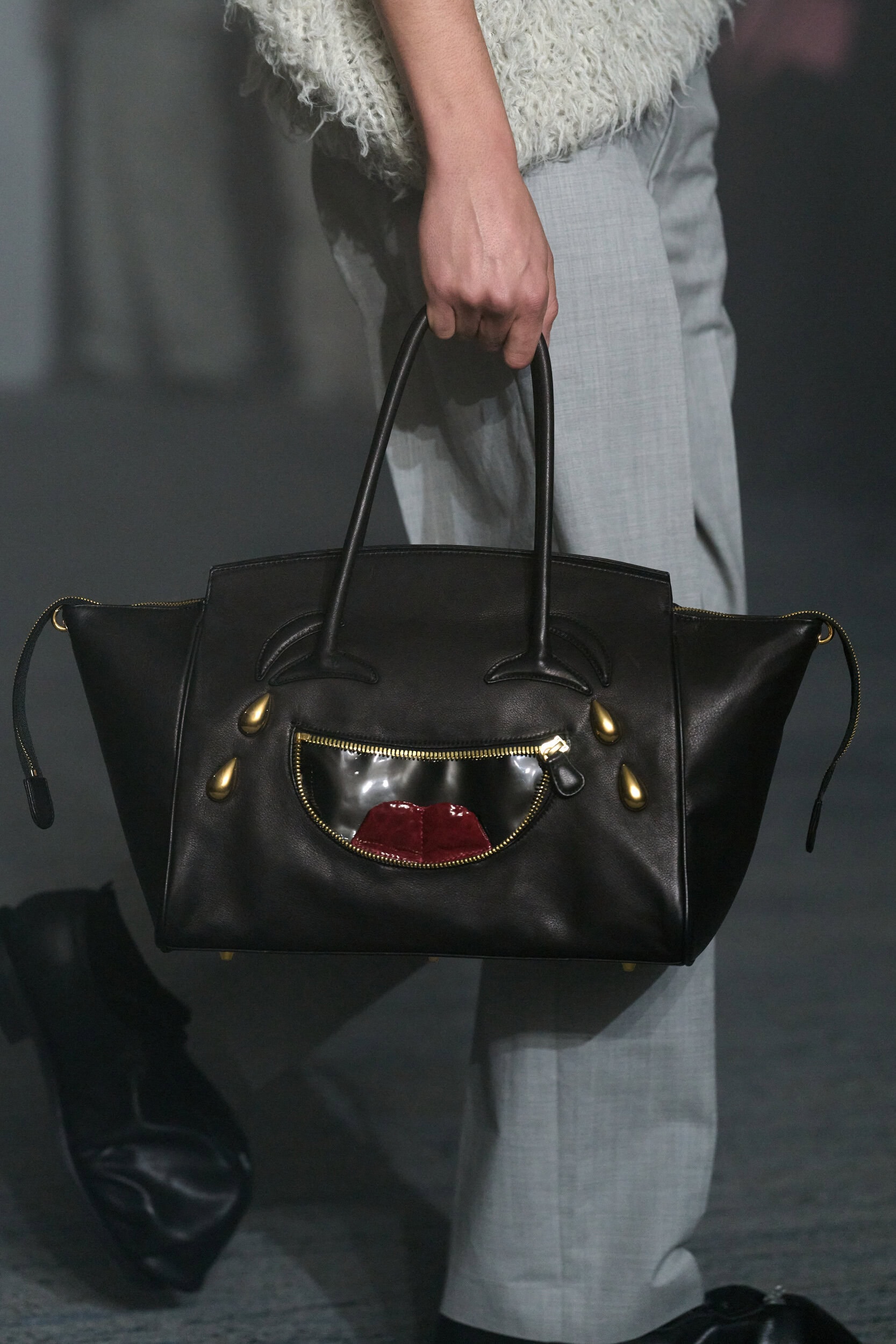 Doublet Fall 2026 Men’s Fashion Show Details