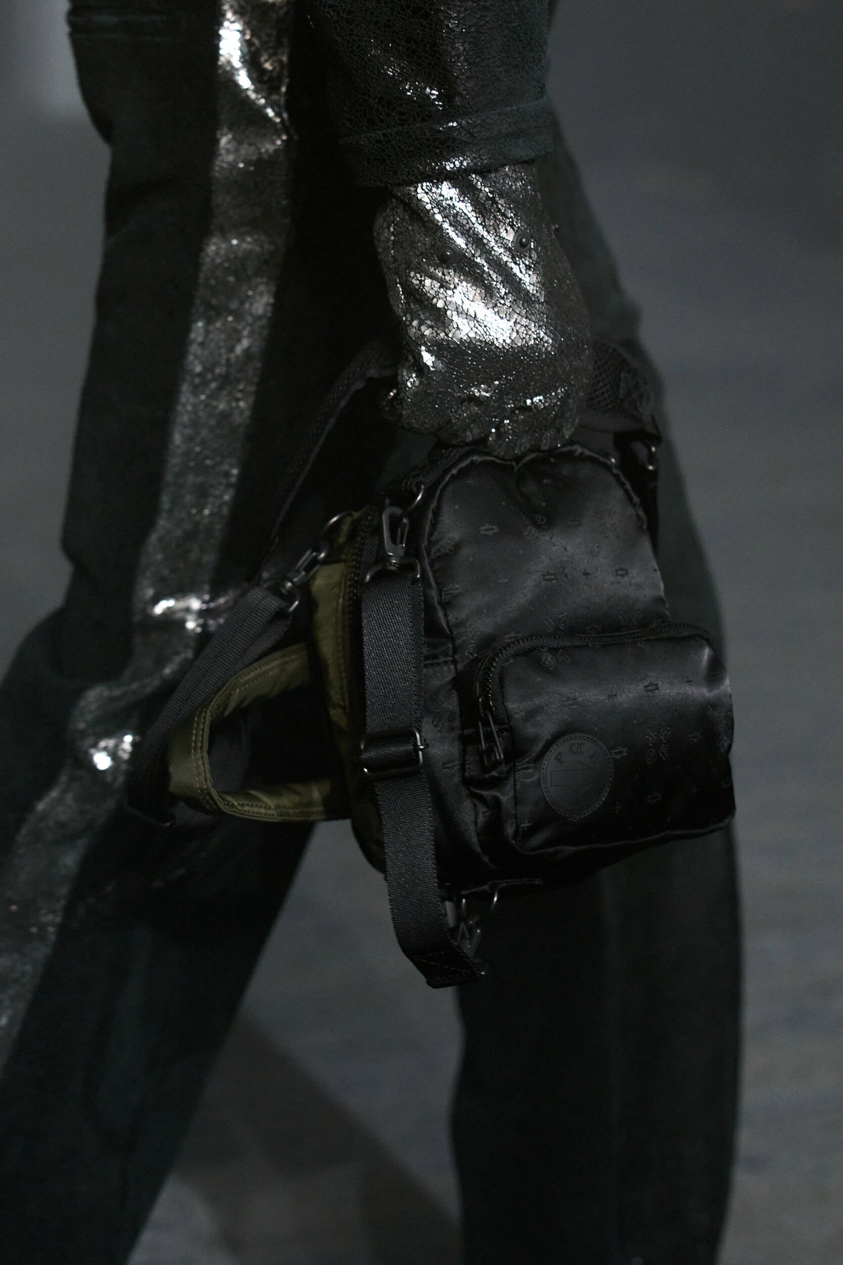 Doublet Fall 2026 Men’s Fashion Show Details