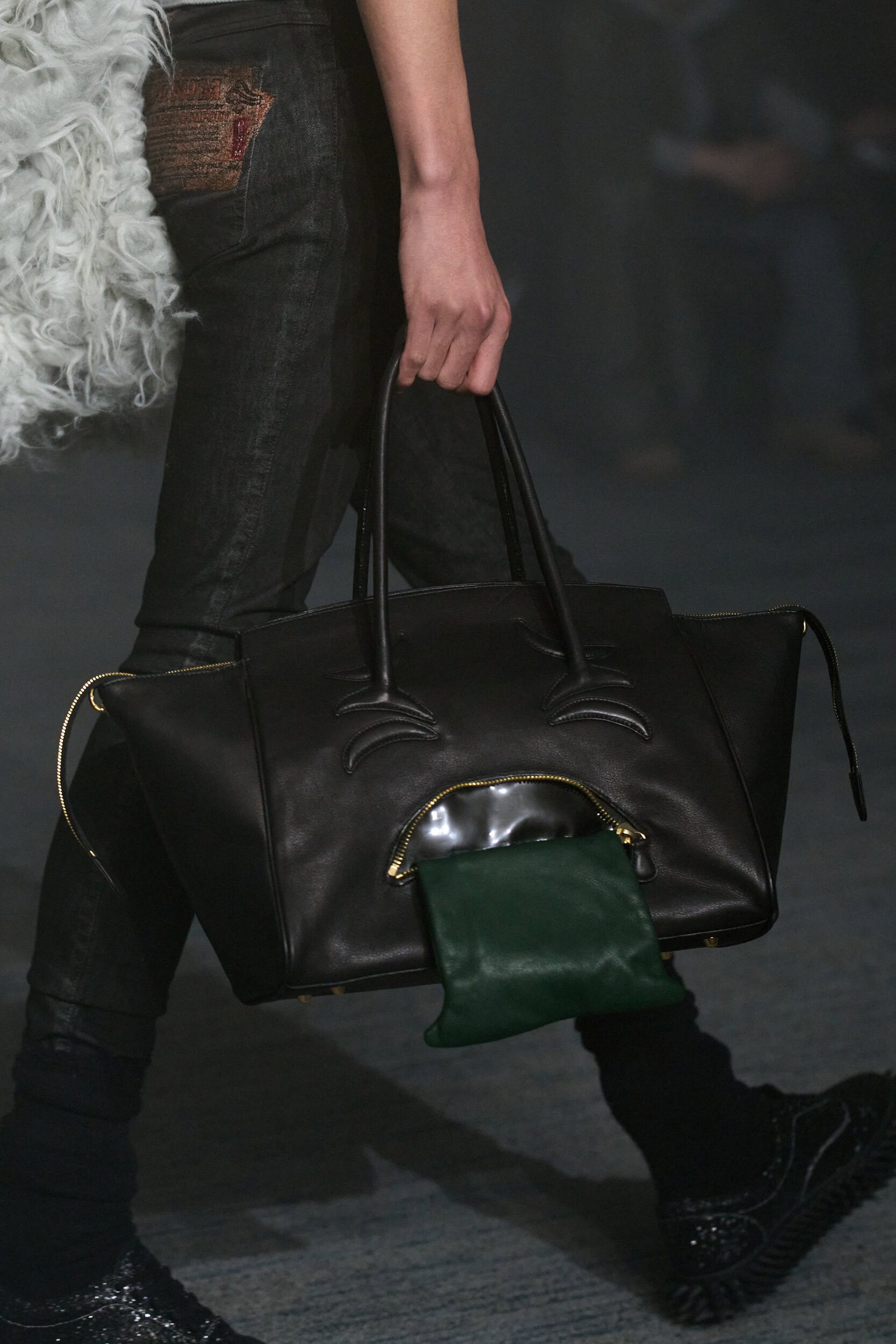 Doublet Fall 2026 Men’s Fashion Show Details