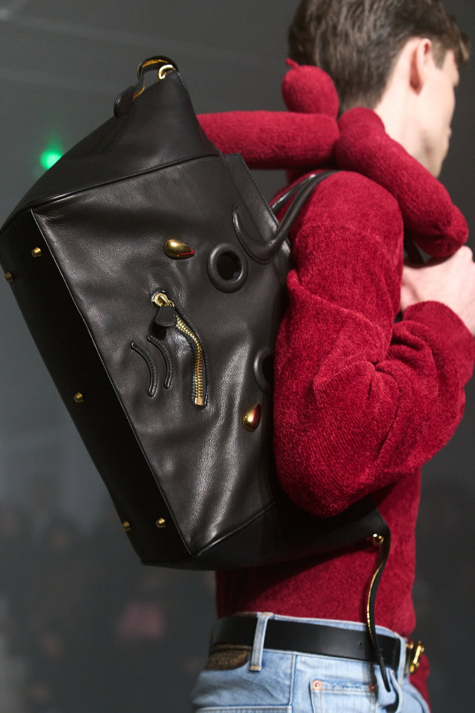 Doublet Fall 2026 Men’s Fashion Show Details