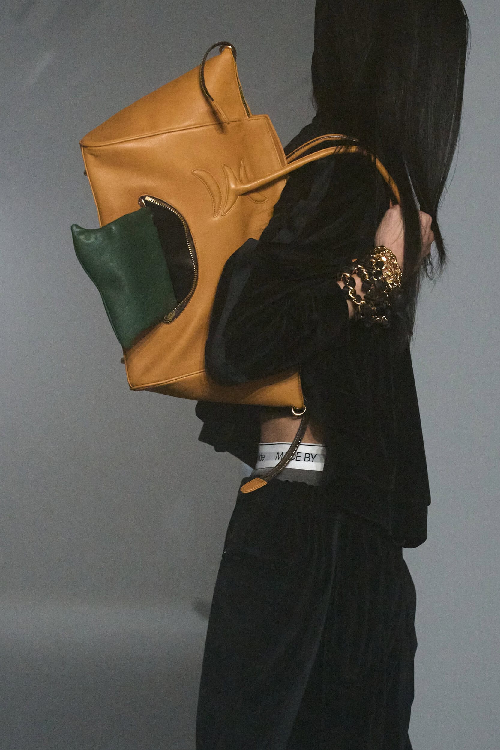 Doublet Fall 2026 Men’s Fashion Show Details