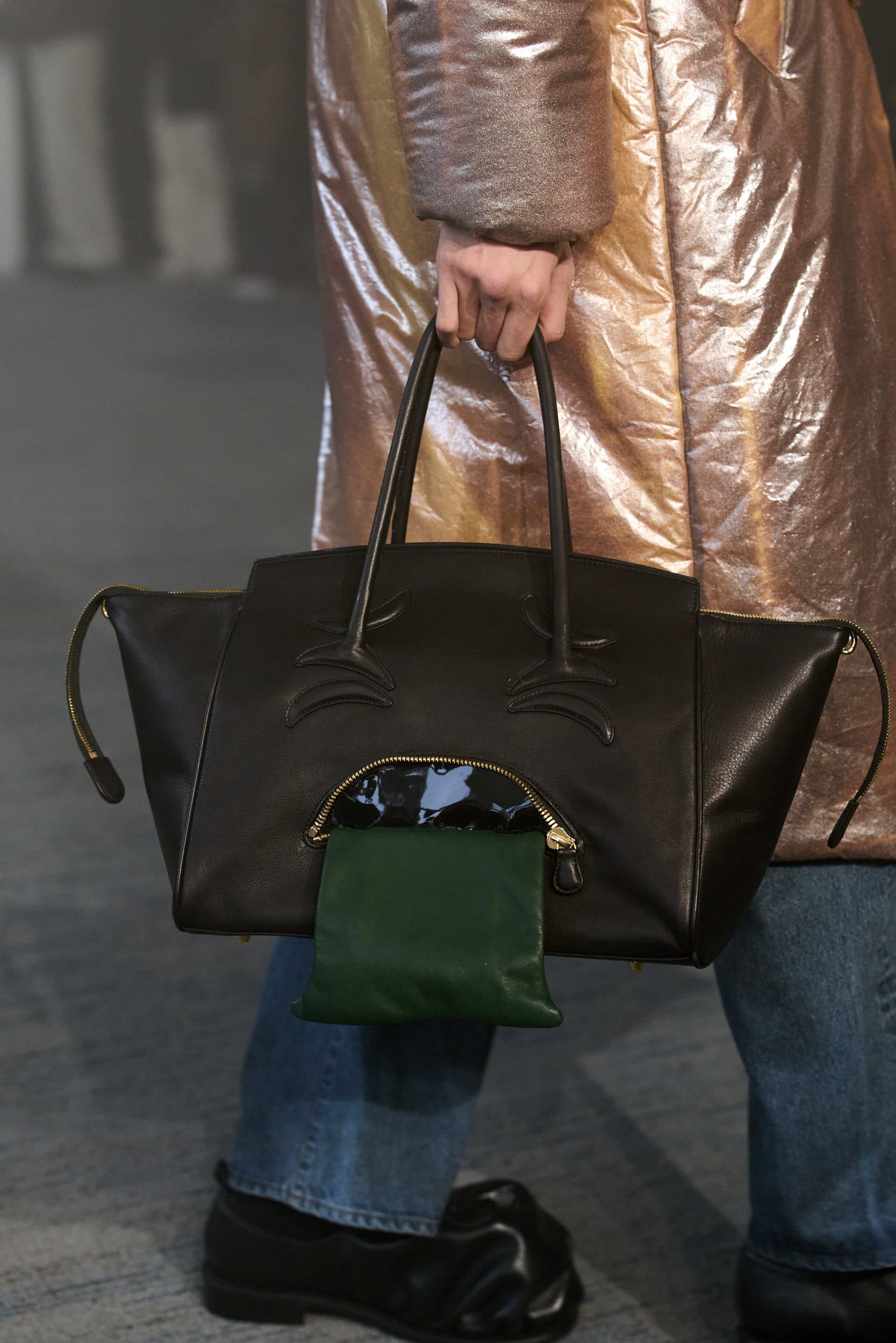 Doublet Fall 2026 Men’s Fashion Show Details