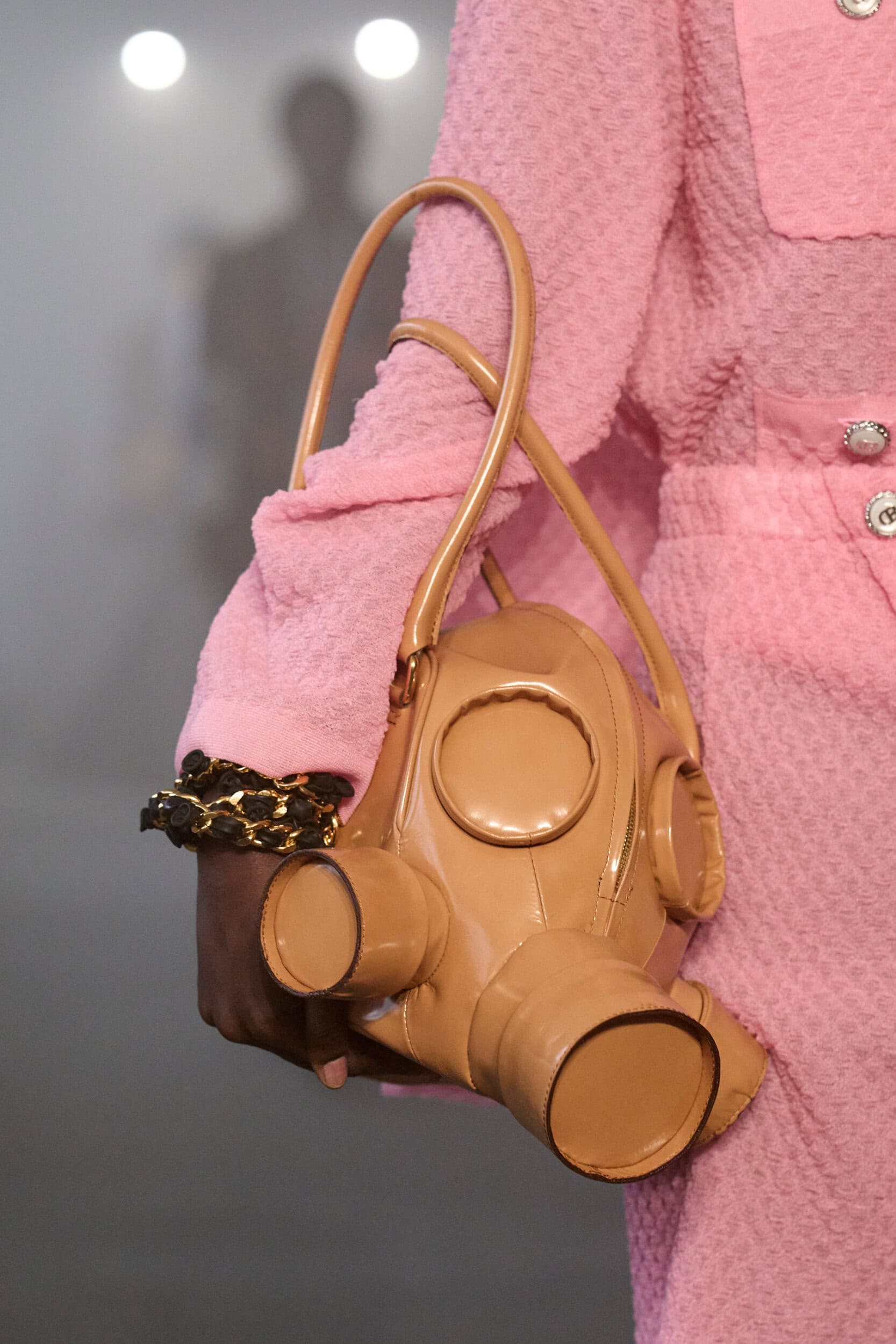 Doublet Fall 2026 Men’s Fashion Show Details