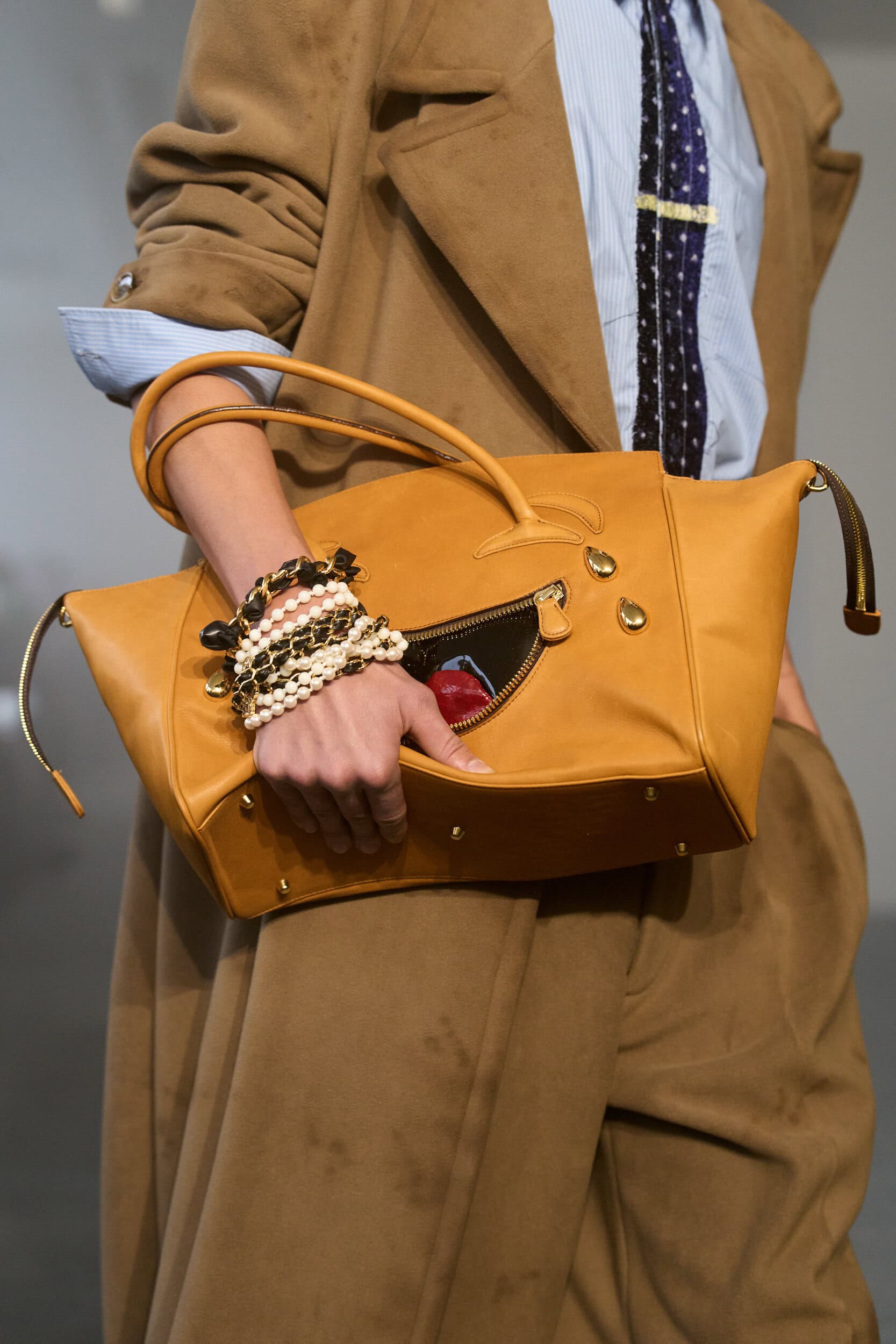 Doublet Fall 2026 Men’s Fashion Show Details