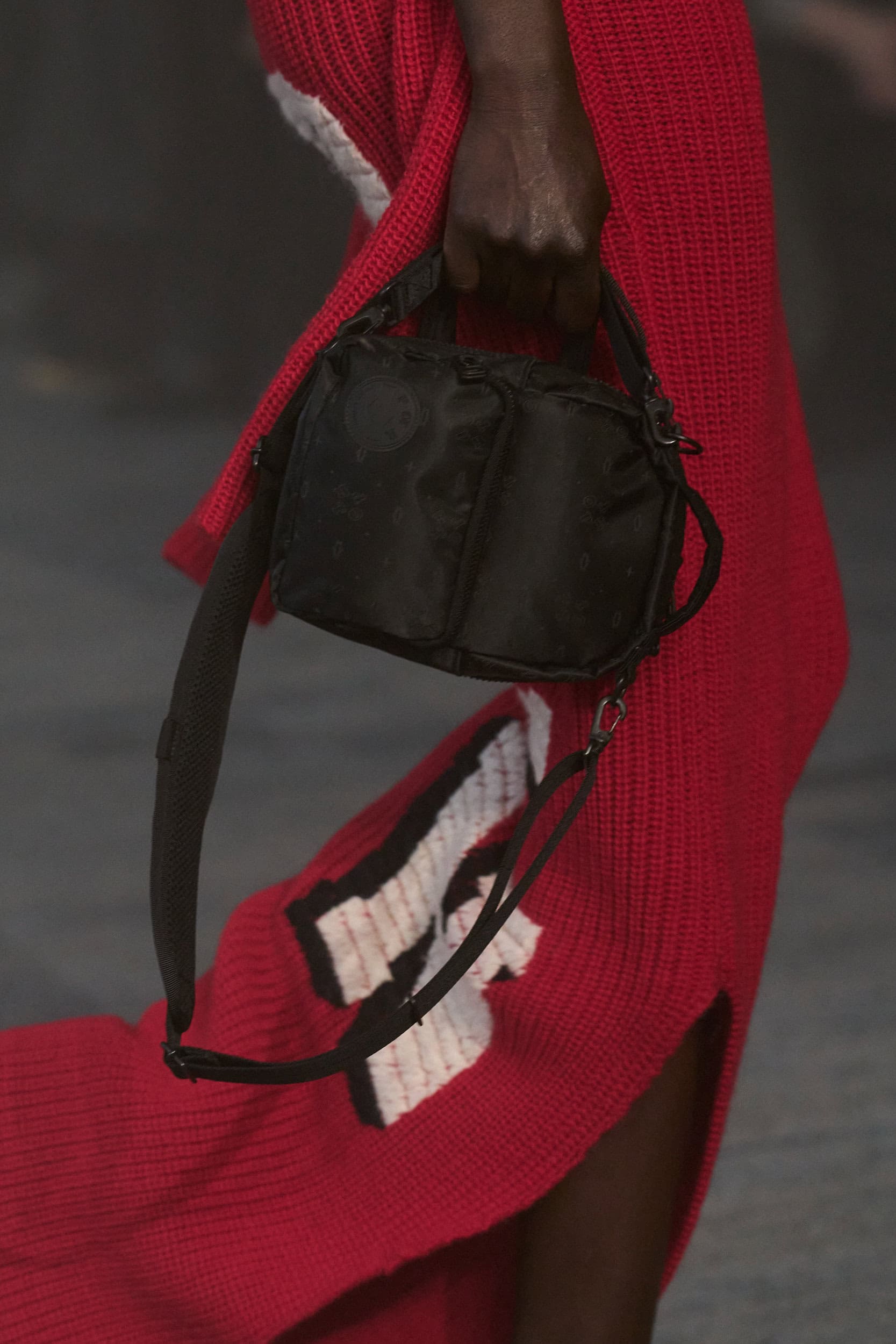 Doublet Fall 2026 Men’s Fashion Show Details