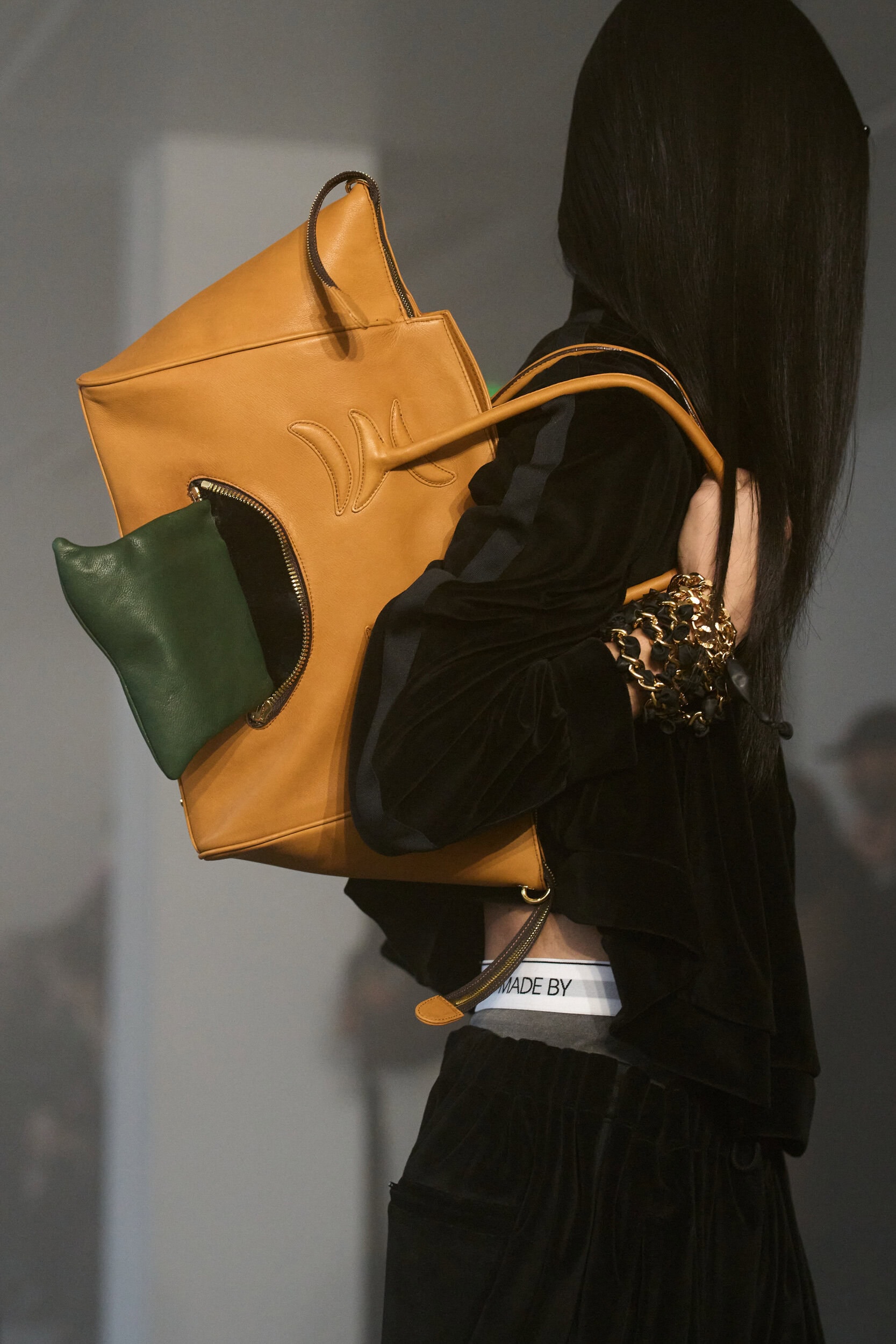 Doublet Fall 2026 Men’s Fashion Show Details